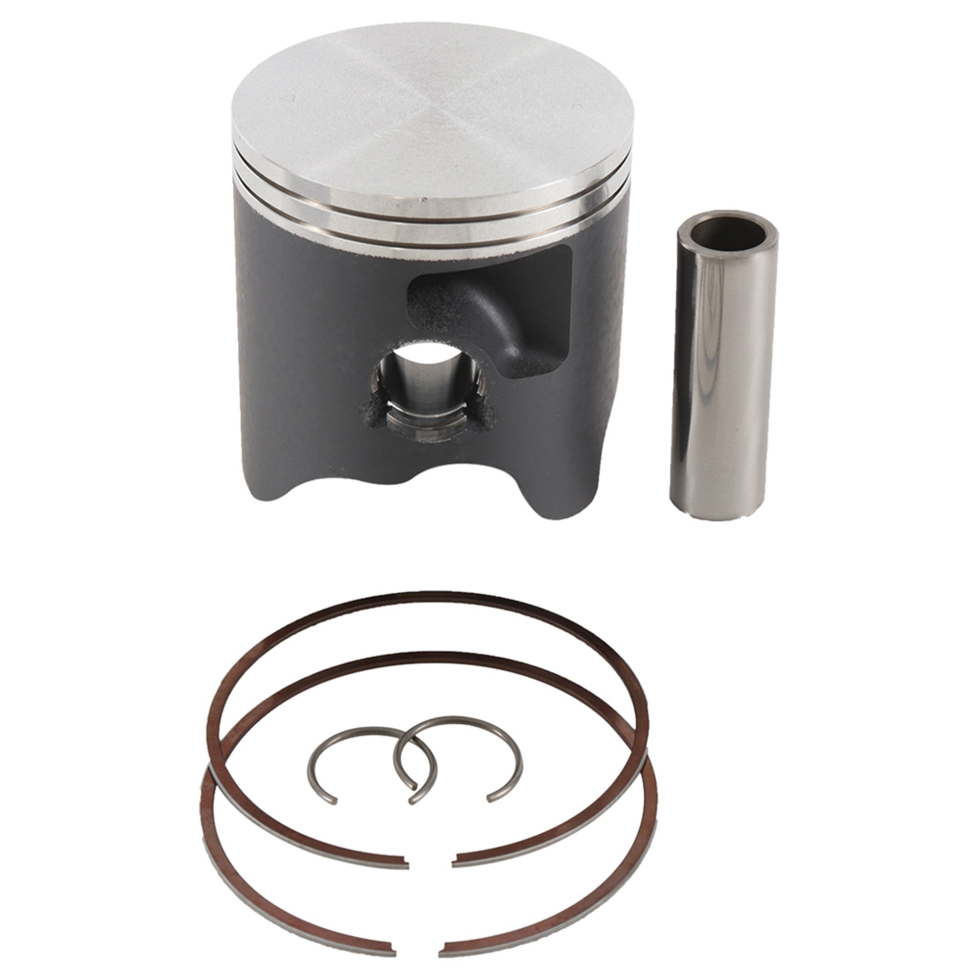 Vertex Replica Piston Kit for 2011 - 2014 Husaberg TE 300 54830107200I
