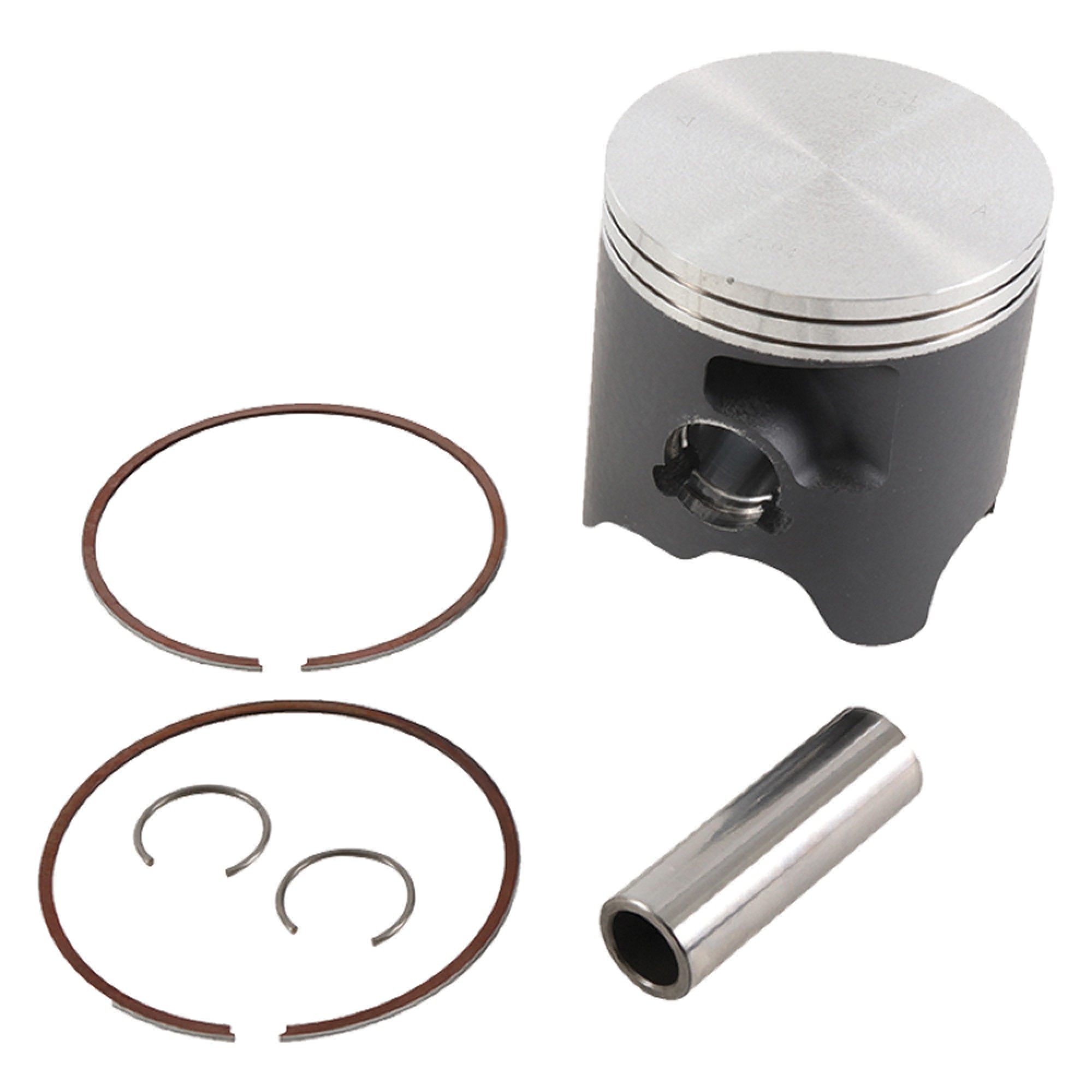 Vertex Replica Piston Kit for 2011 - 2014 Husaberg TE 300 54830107200I