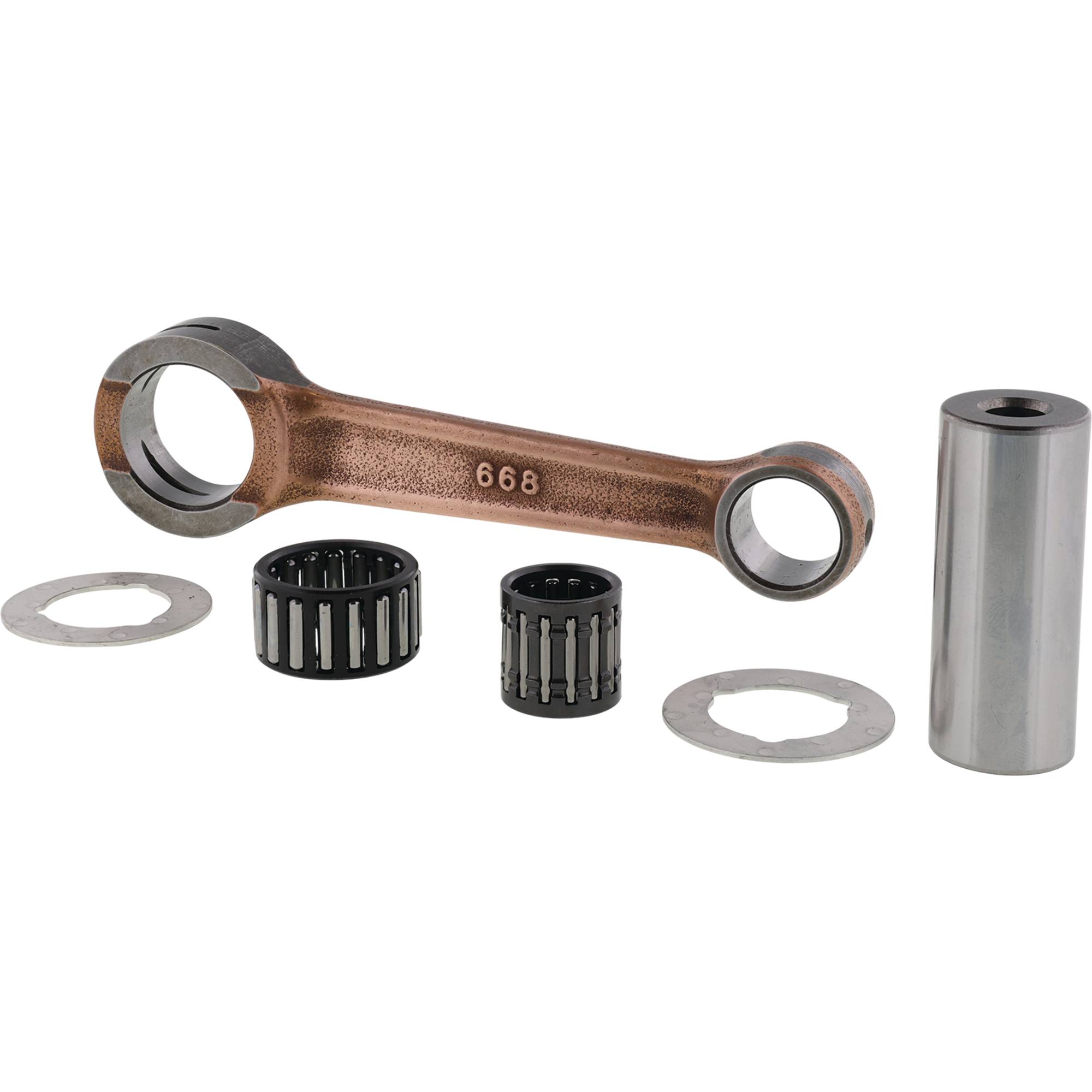 Hot Rods Connecting Rod for KTM 200 EXC 1998-2005 8668
