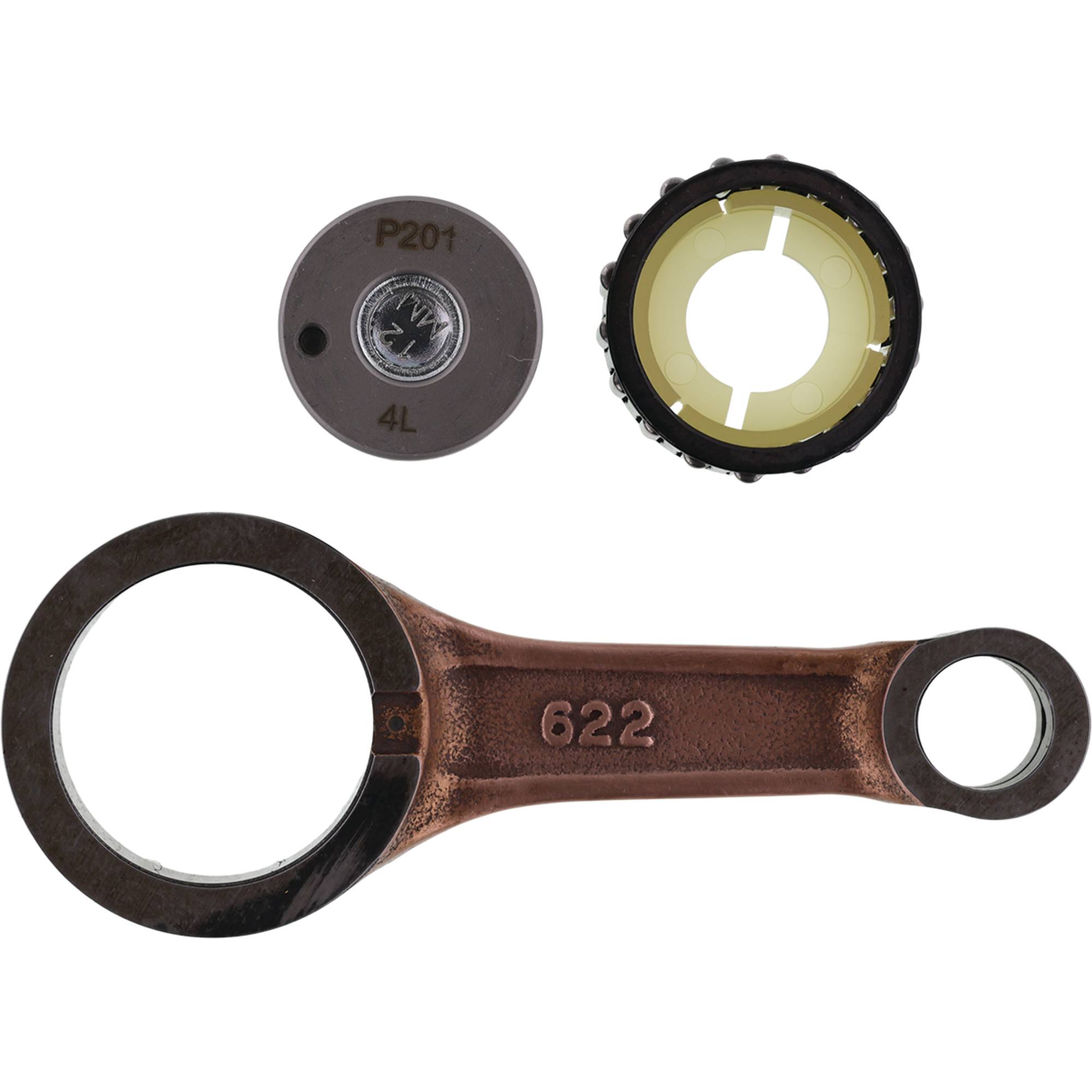 Hot Rods Connecting Rod for Suzuki RMZ 250 2007-2015 8653