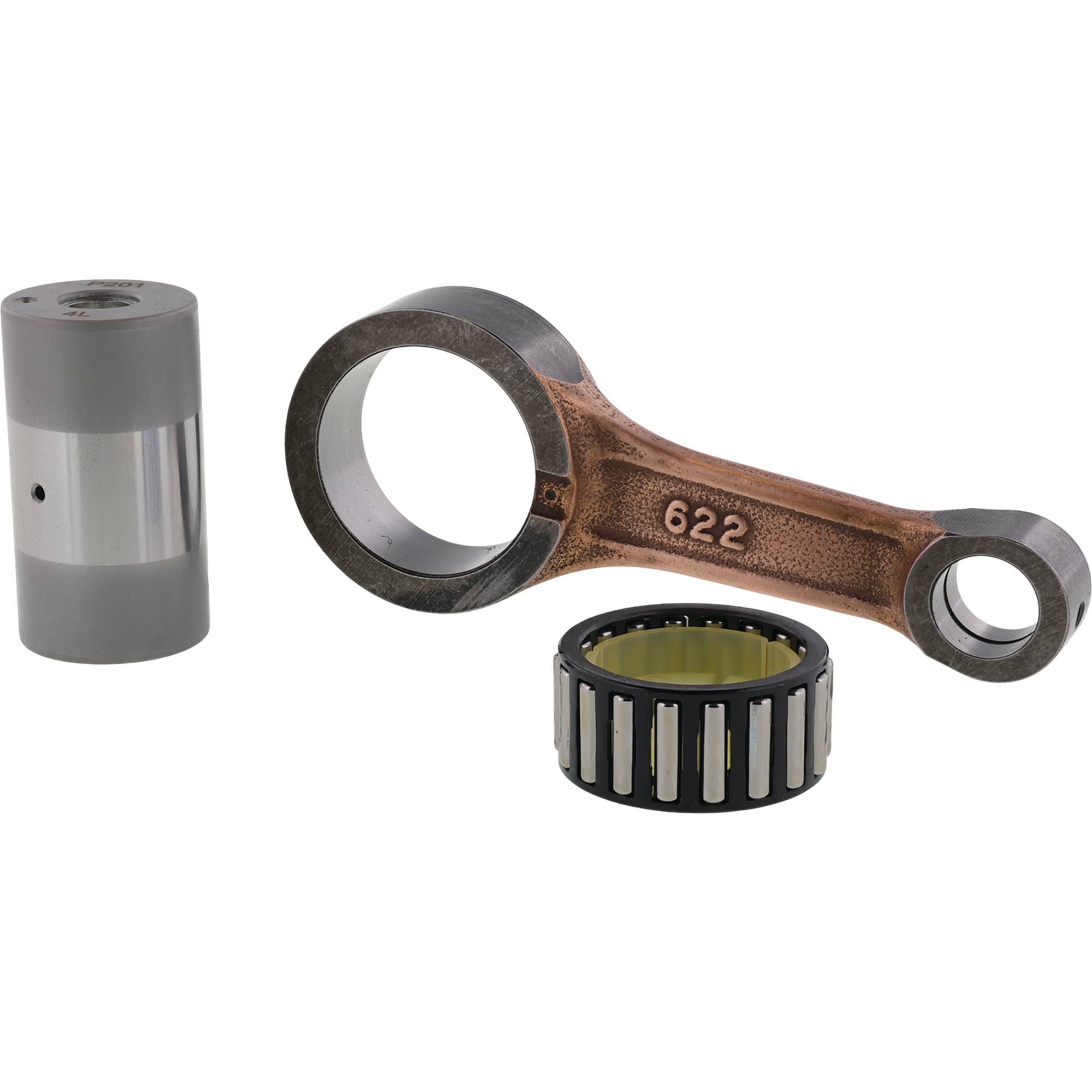 Hot Rods Connecting Rod for Suzuki RMZ 250 2007-2015 8653