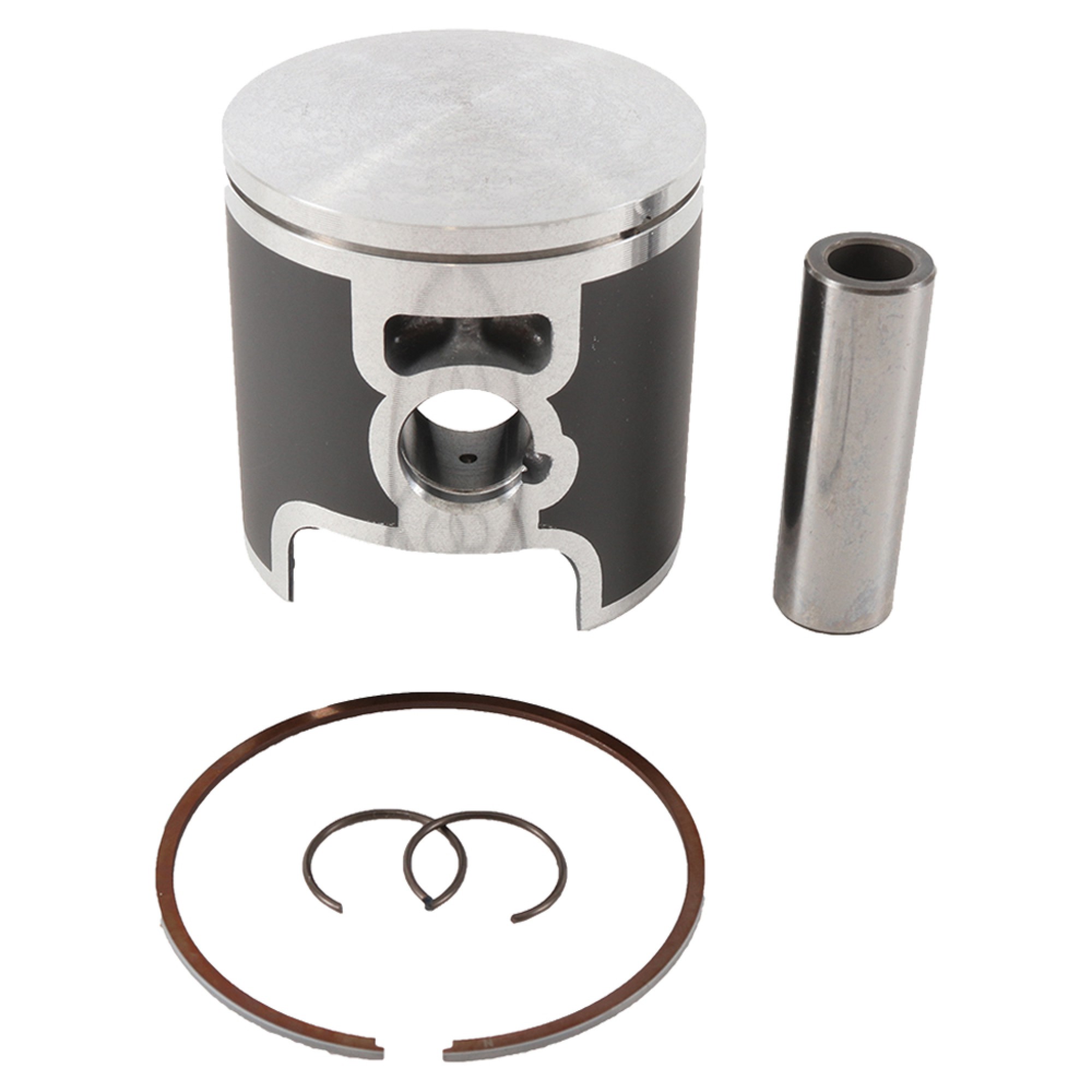 Vertex Replica Piston Kit for 1999 - 2016 Kawasaki KX 100