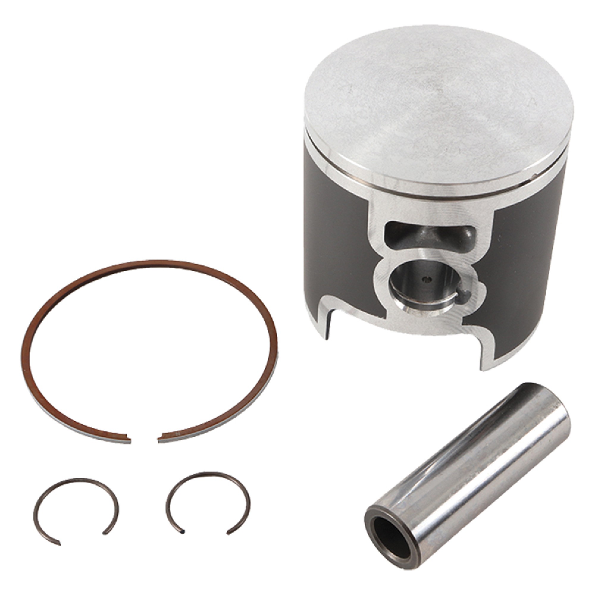 Vertex Replica Piston Kit for 1999 - 2016 Kawasaki KX 100