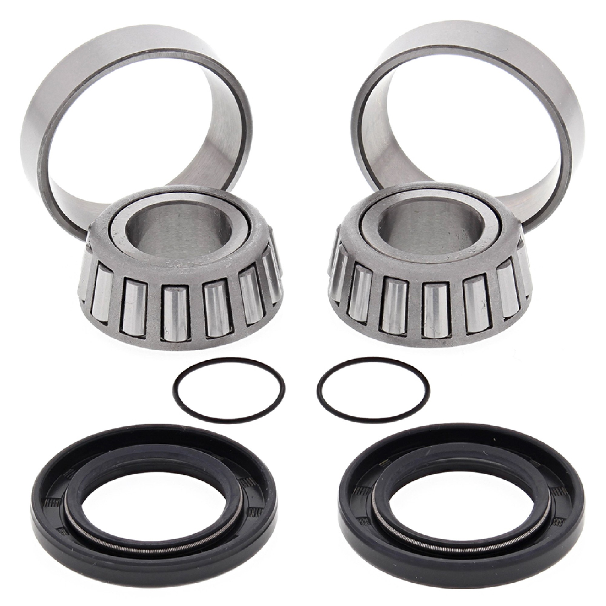 All Balls Swing Arm Bearing Kit 28-1084 for Yamaha YFM250 Beartracker 99-04