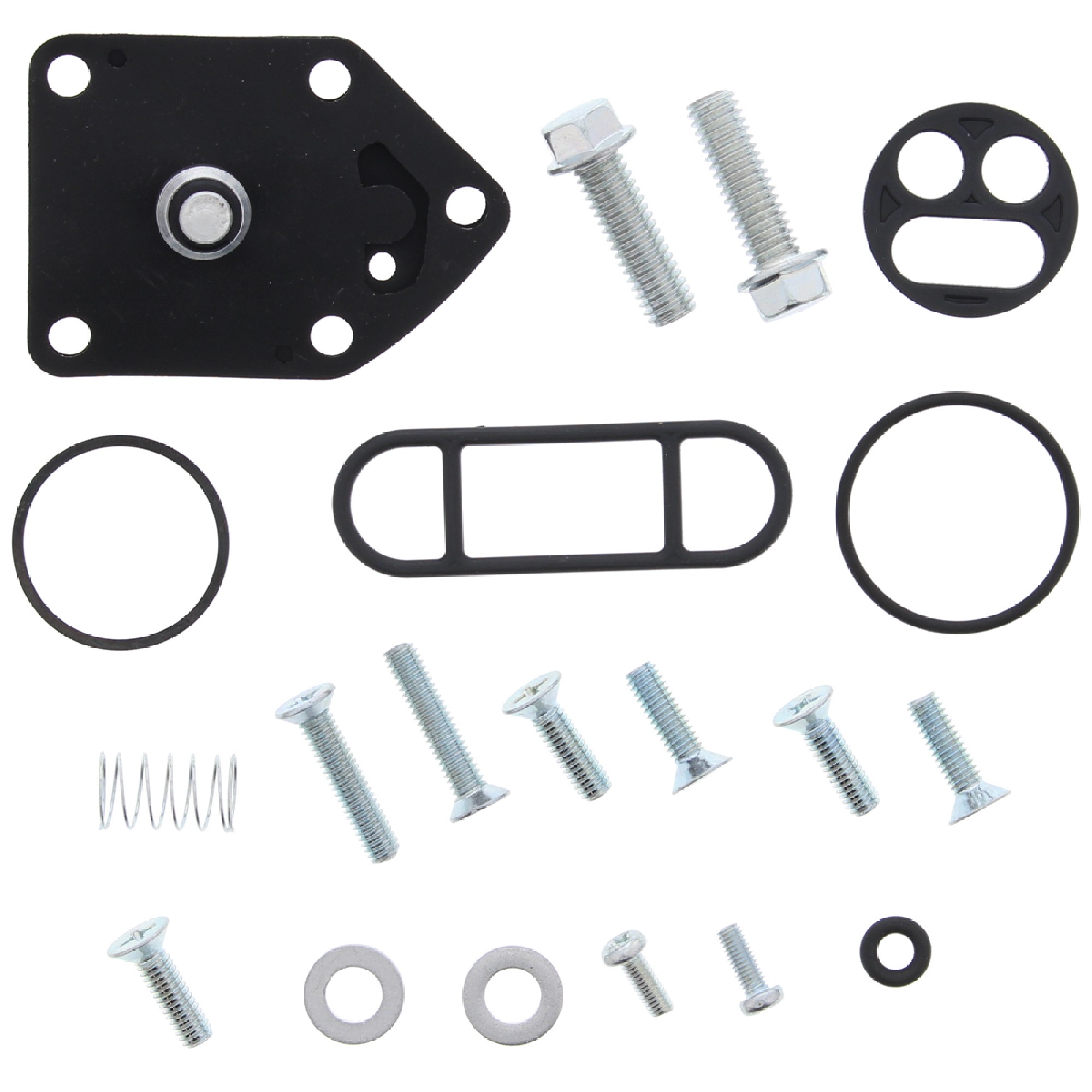 All Balls Fuel Tap Repair Kit 60-1053 for Kawasaki W 650 00 01 02