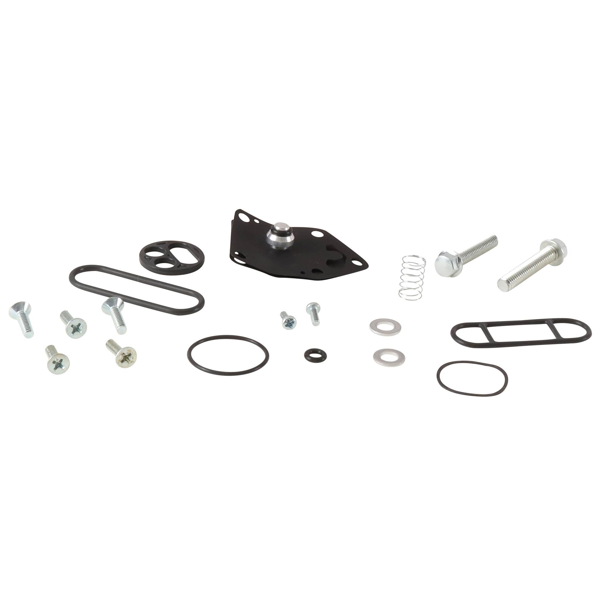 All Balls Fuel Tap Repair Kit for Suzuki DR-Z 400 S 00-16, DR-Z 400 SM 05-16
