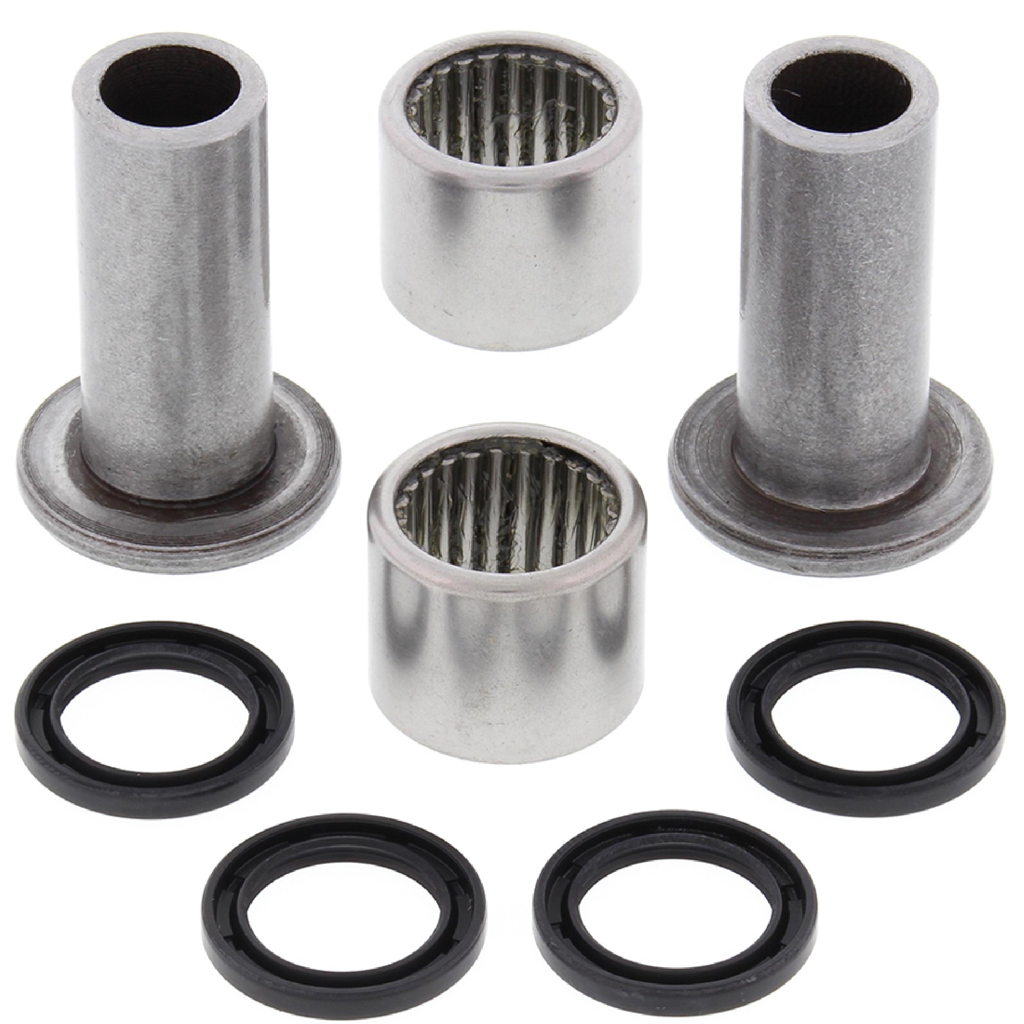 All Balls Swing Arm Bearing Kit 28-1107 for Suzuki RM 80 82-85
