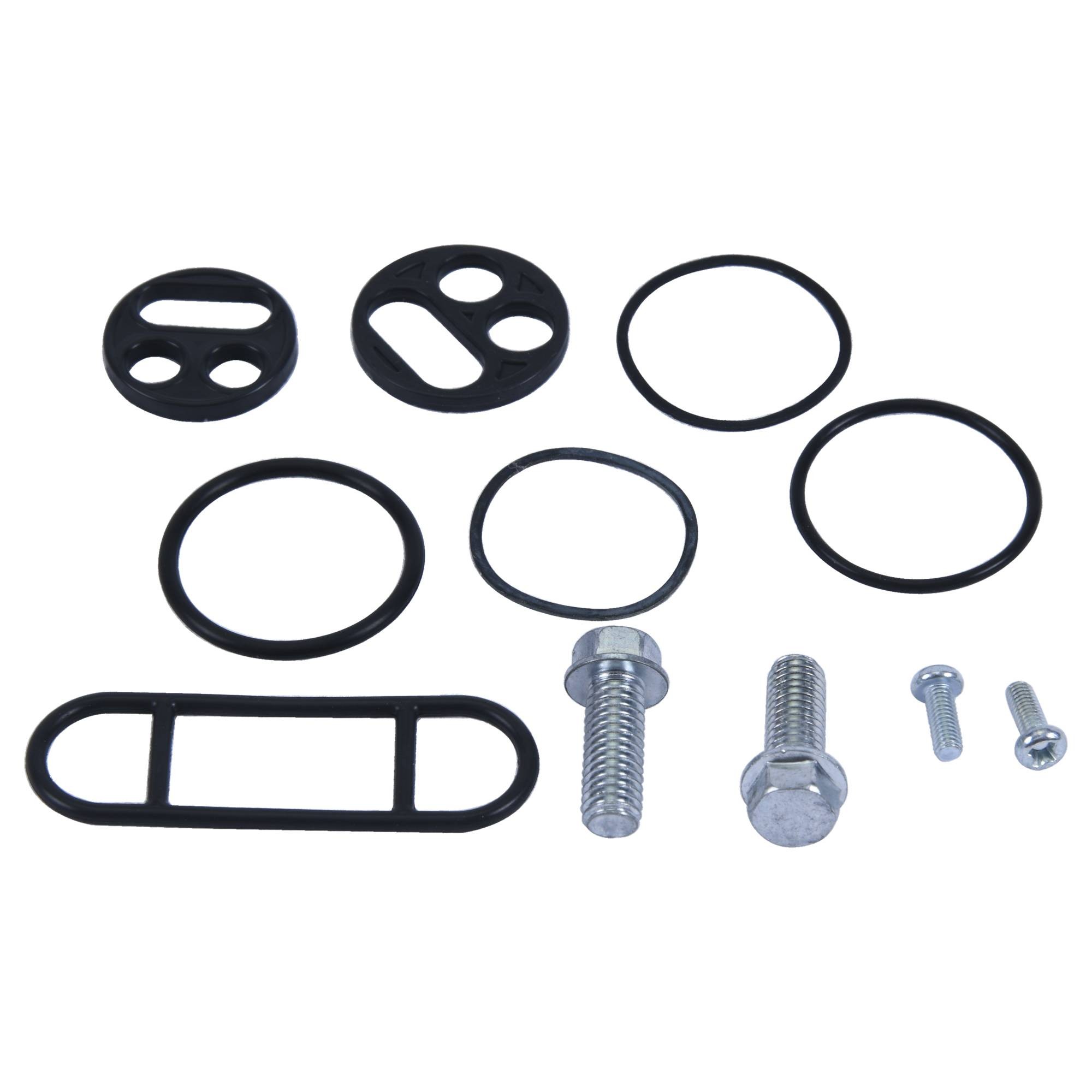 All Balls Fuel Tap Repair Kit for Kawasaki KLX 125 L 03-06, KLX 125 03-06
