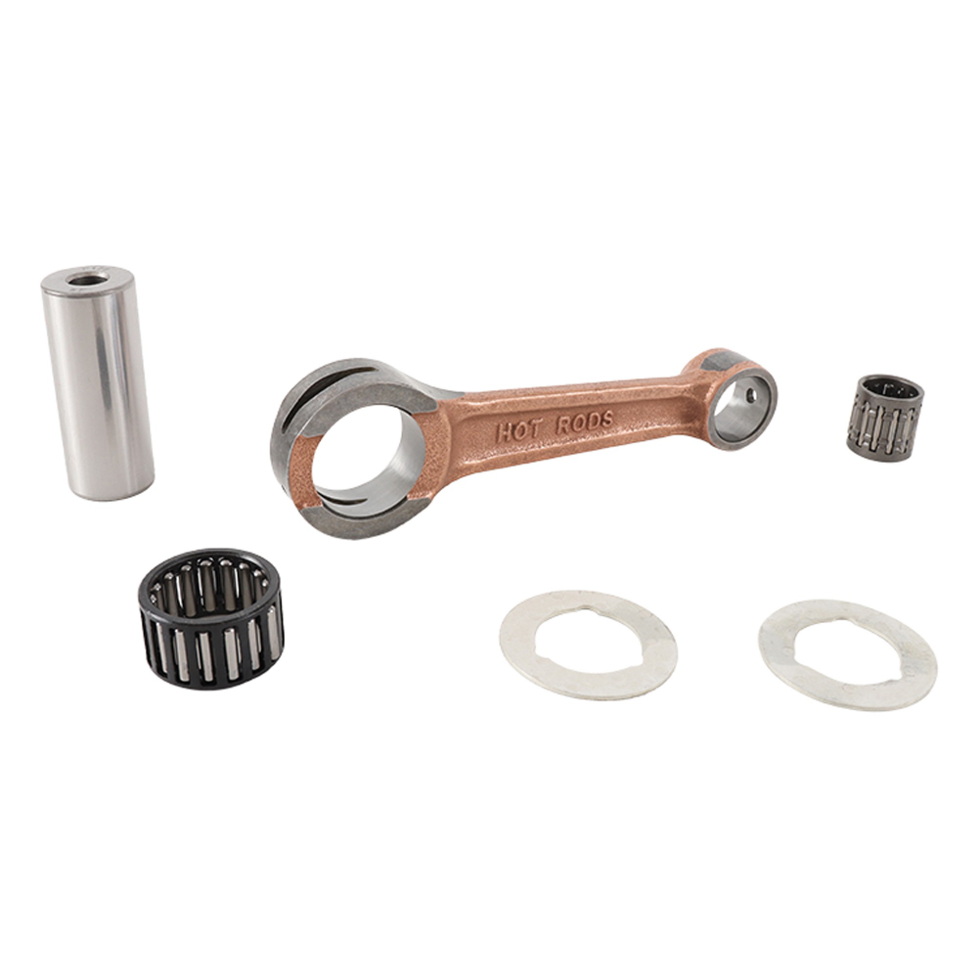 Hot Rods Connecting Rod for KTM 125 EXC 07-09 2007-2009 8670