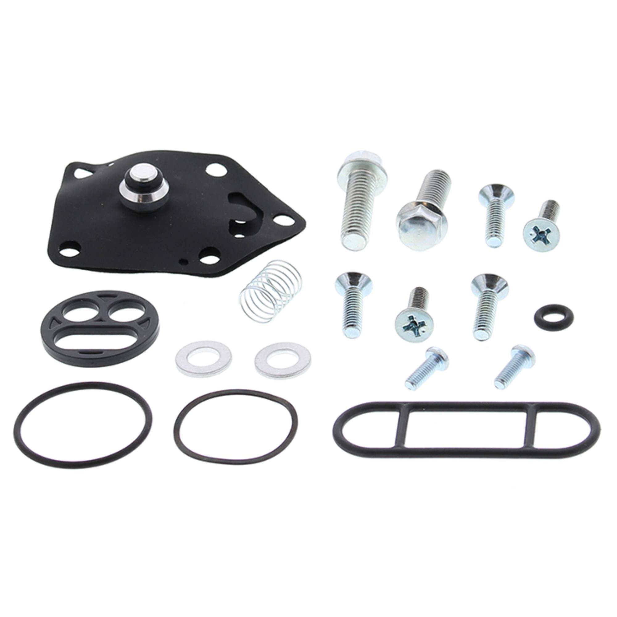 All Balls Fuel Tap Repair Kit 60-1115 for Kawasaki EX 250 Ninja 10 11 12