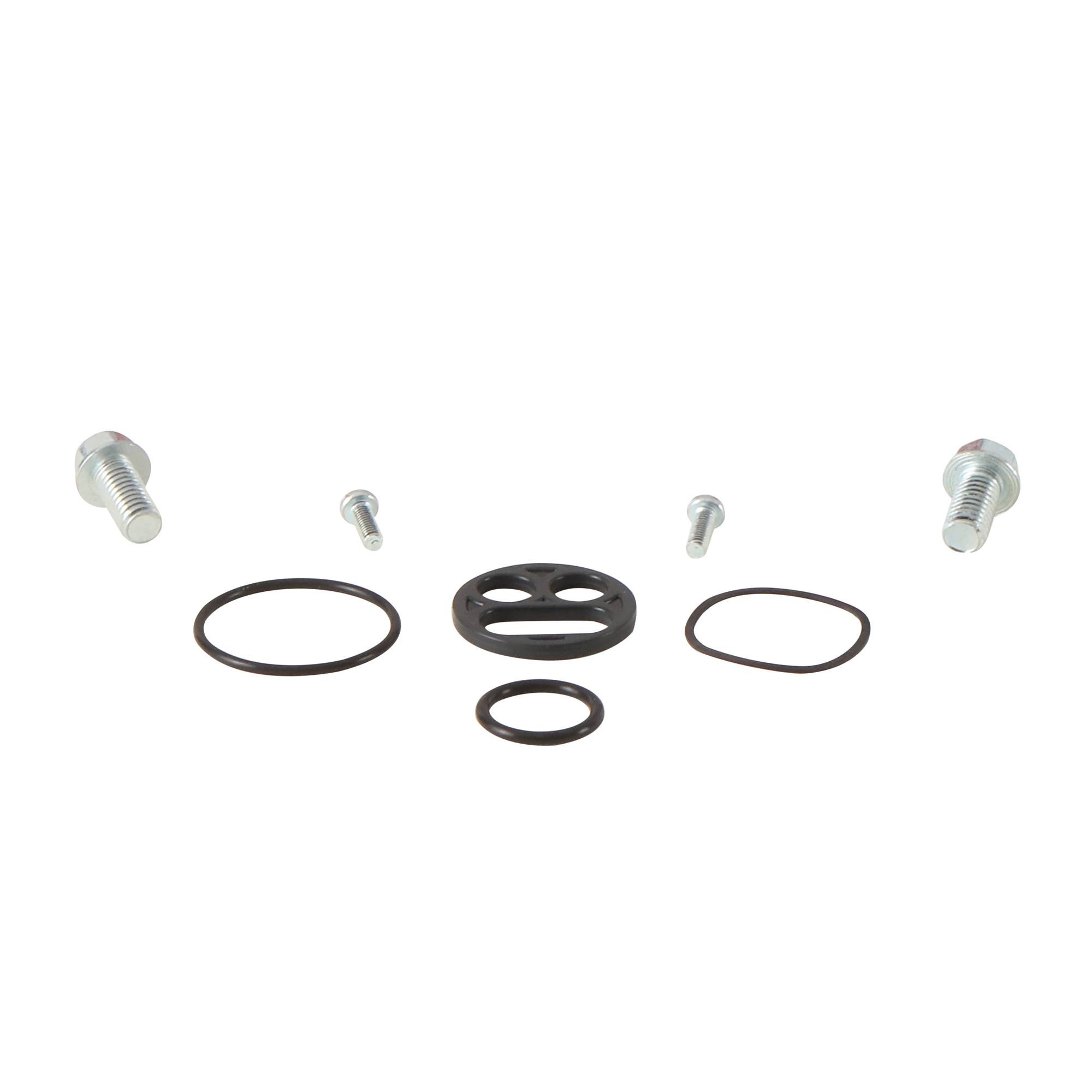 All Balls Fuel Tap Repair Kit 60-1126 for Kawasaki KX 250 F 04 05