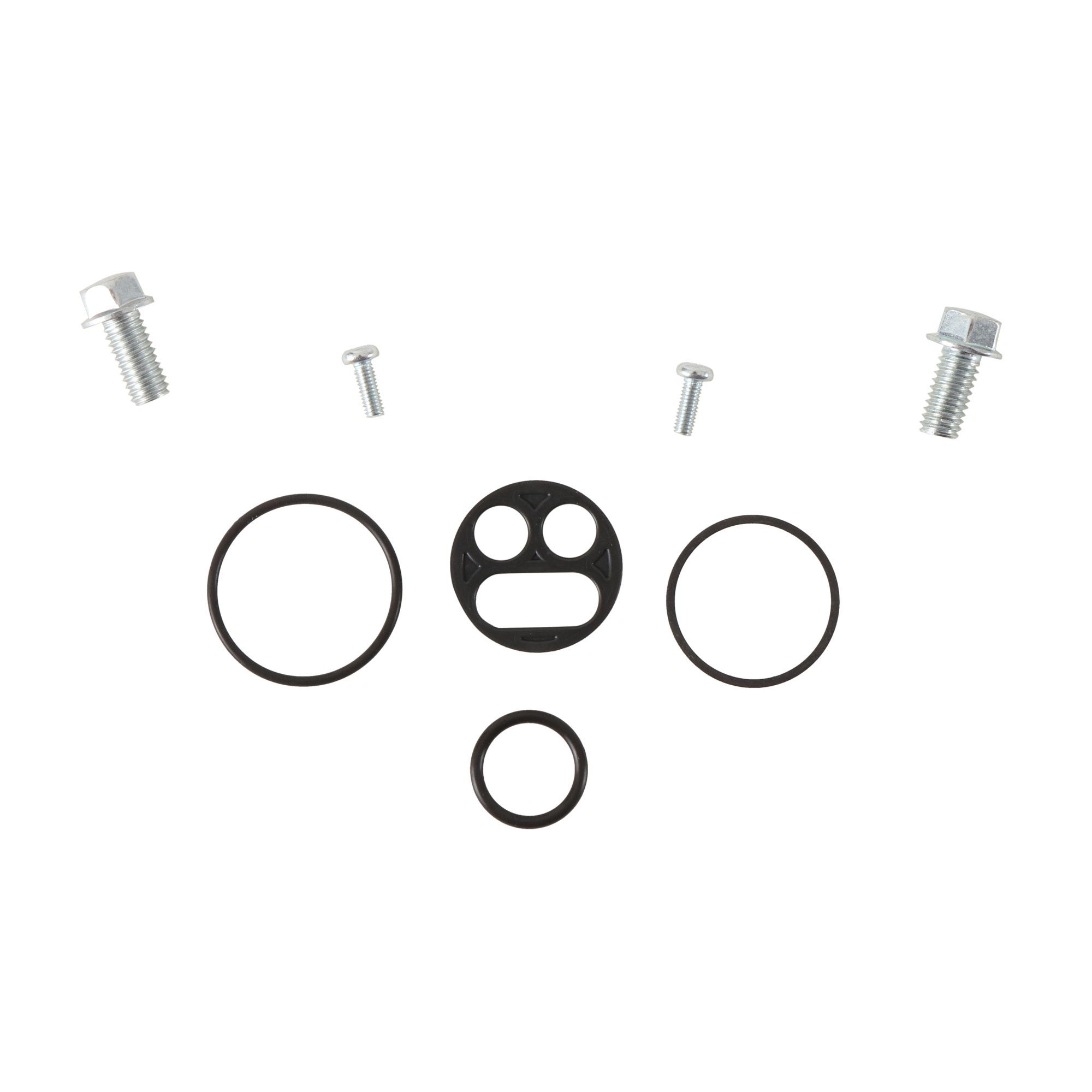 All Balls Fuel Tap Repair Kit 60-1126 for Kawasaki KX 250 F 04 05