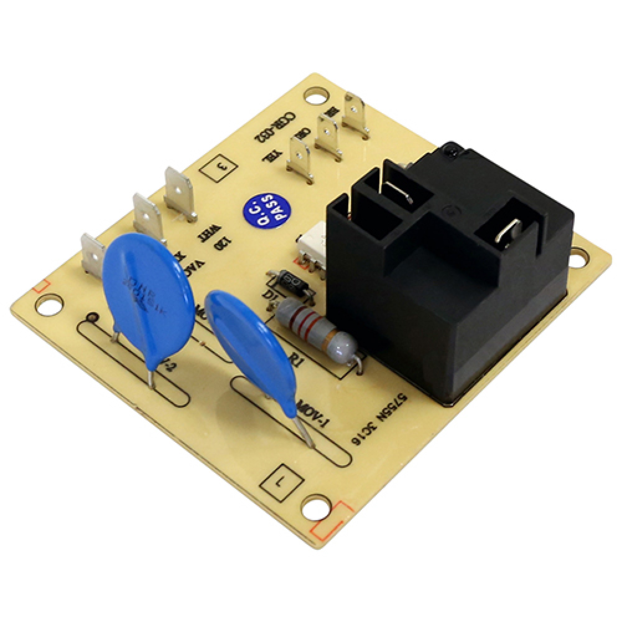 Vertex Replica Piston Kit for Kawasaki KLX 450 R (08-10), KX 450 F (06-08)