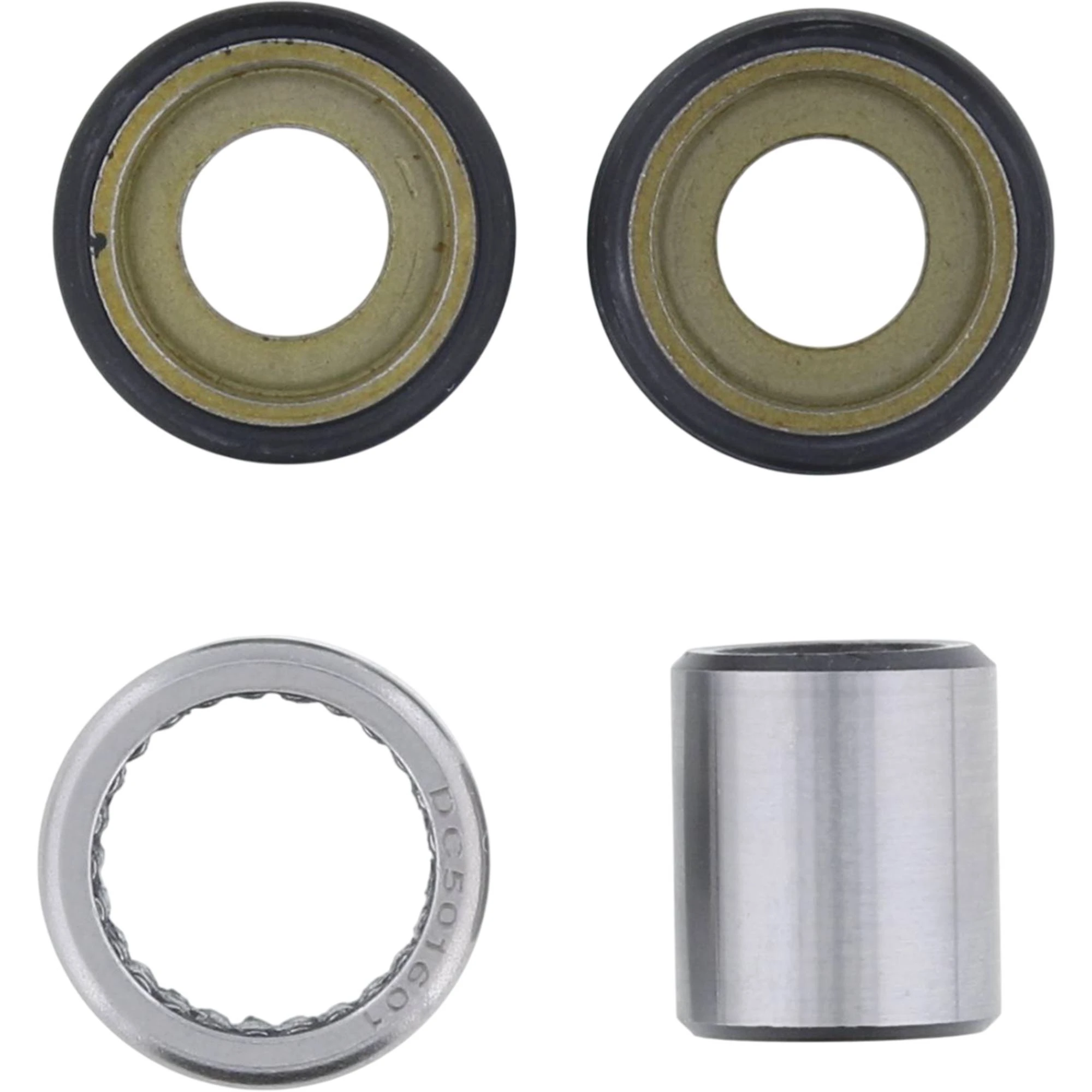 All Balls Rear Shock Bearing Kit for Kawasaki Suzuki