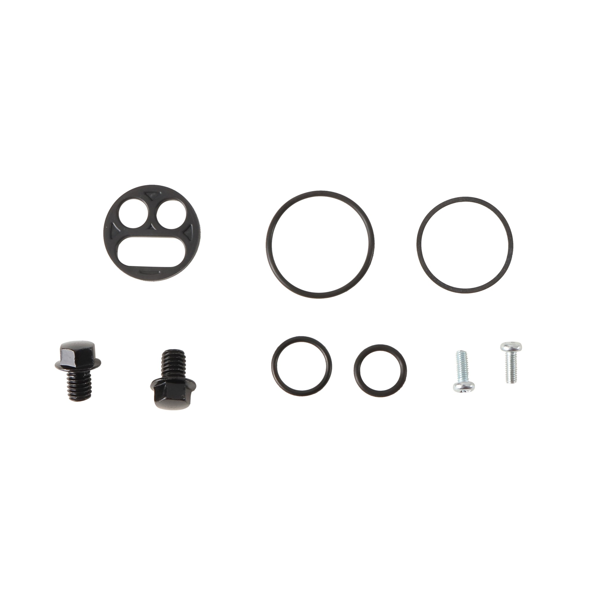 All Balls Fuel Tap Repair Kit for Kawasaki KLX 250 S 06-14, KLX 650 C 93-96