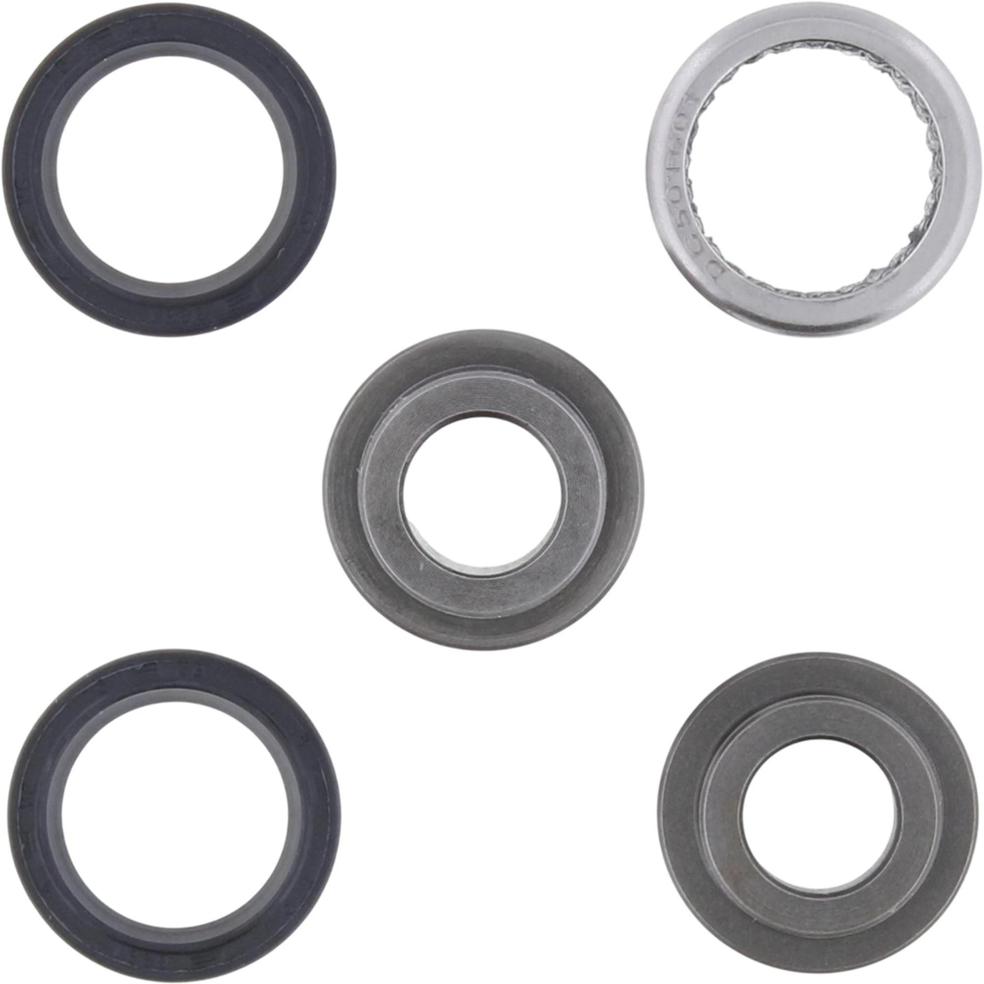 All Balls Rear Shock Bearing Kit for Suzuki