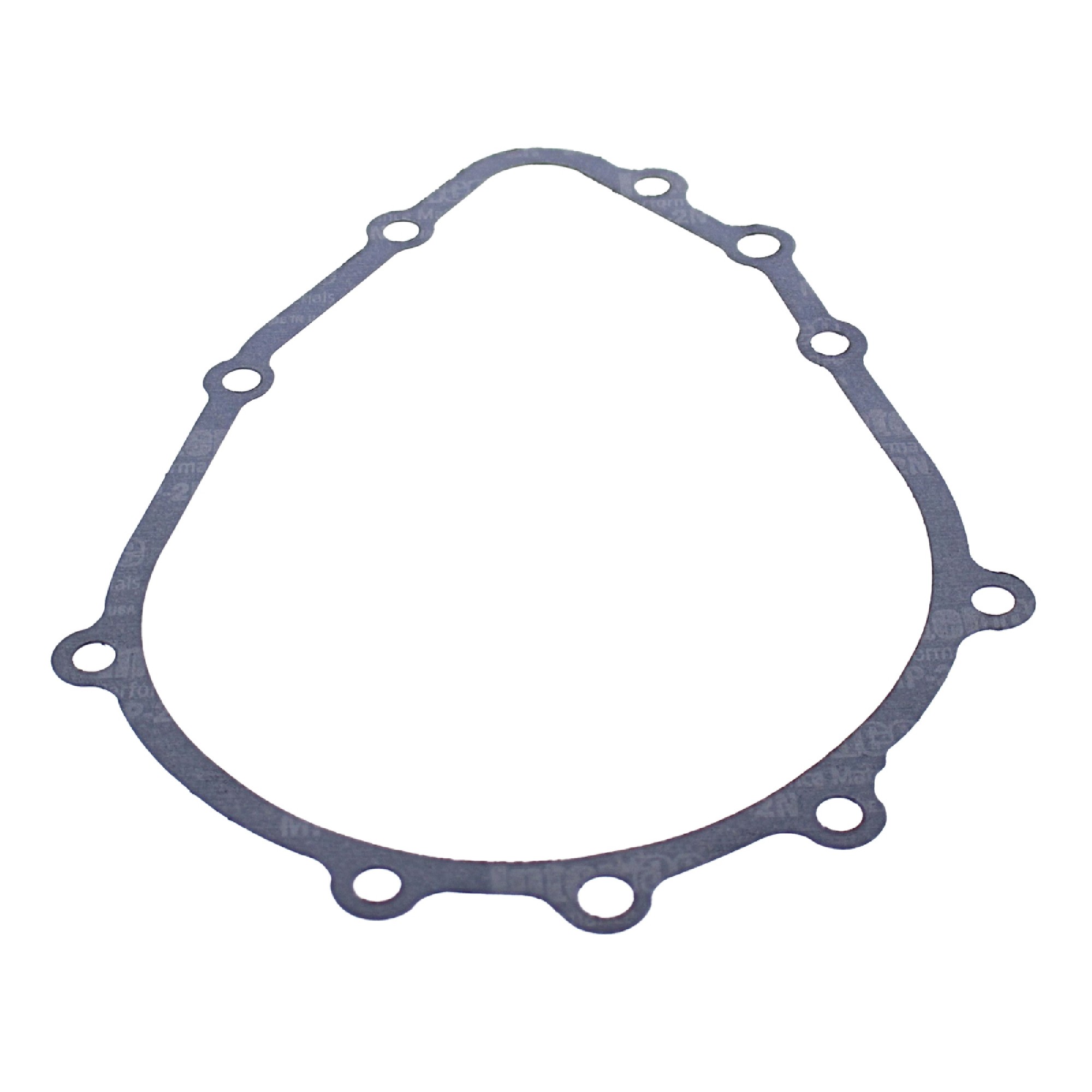 Winderosa Ignition Cover Gasket Kit 331073 for Kawasaki ZX 6R (ZX 600F)