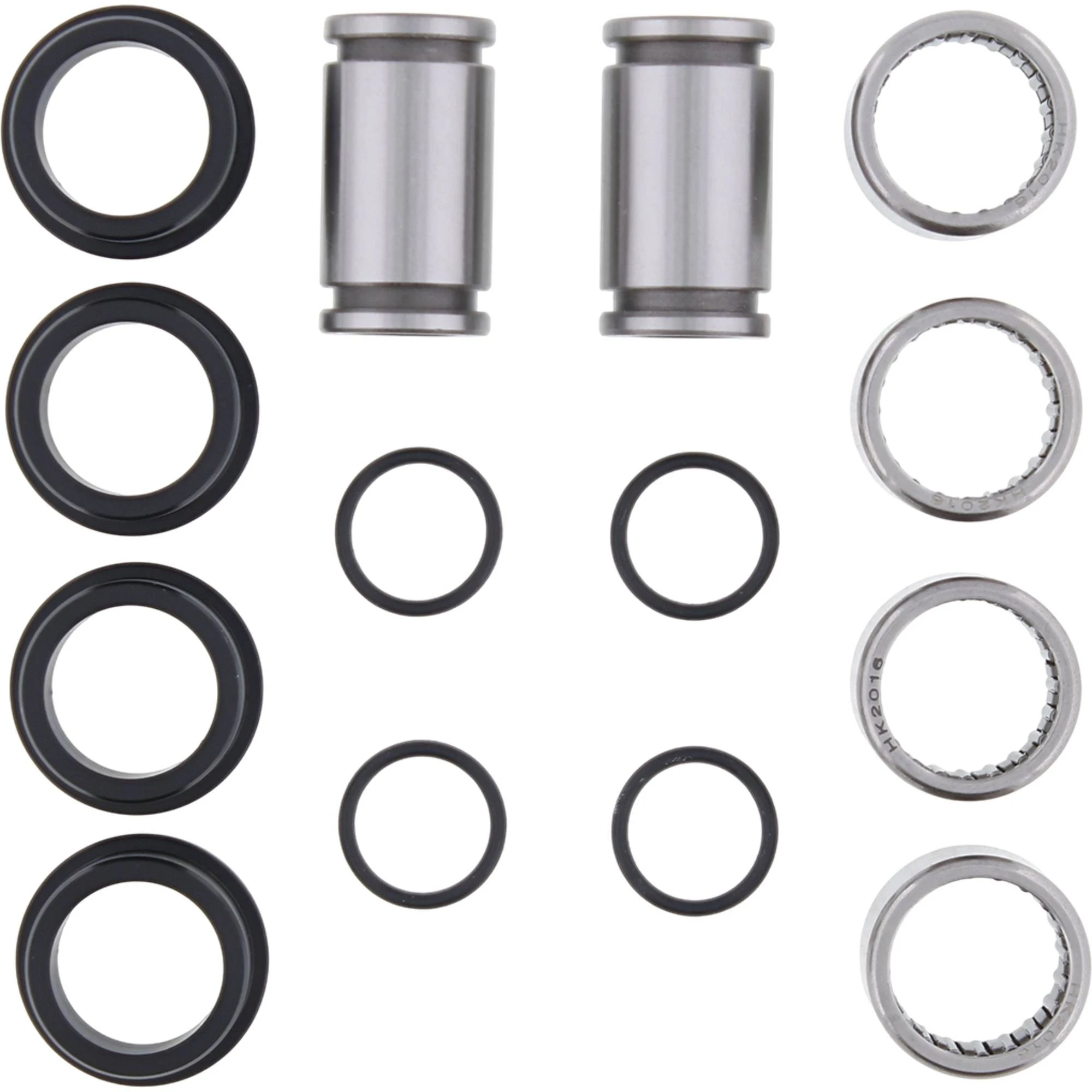 All Balls Swing Arm Bearing Seal Kit for Husqvarna KTM