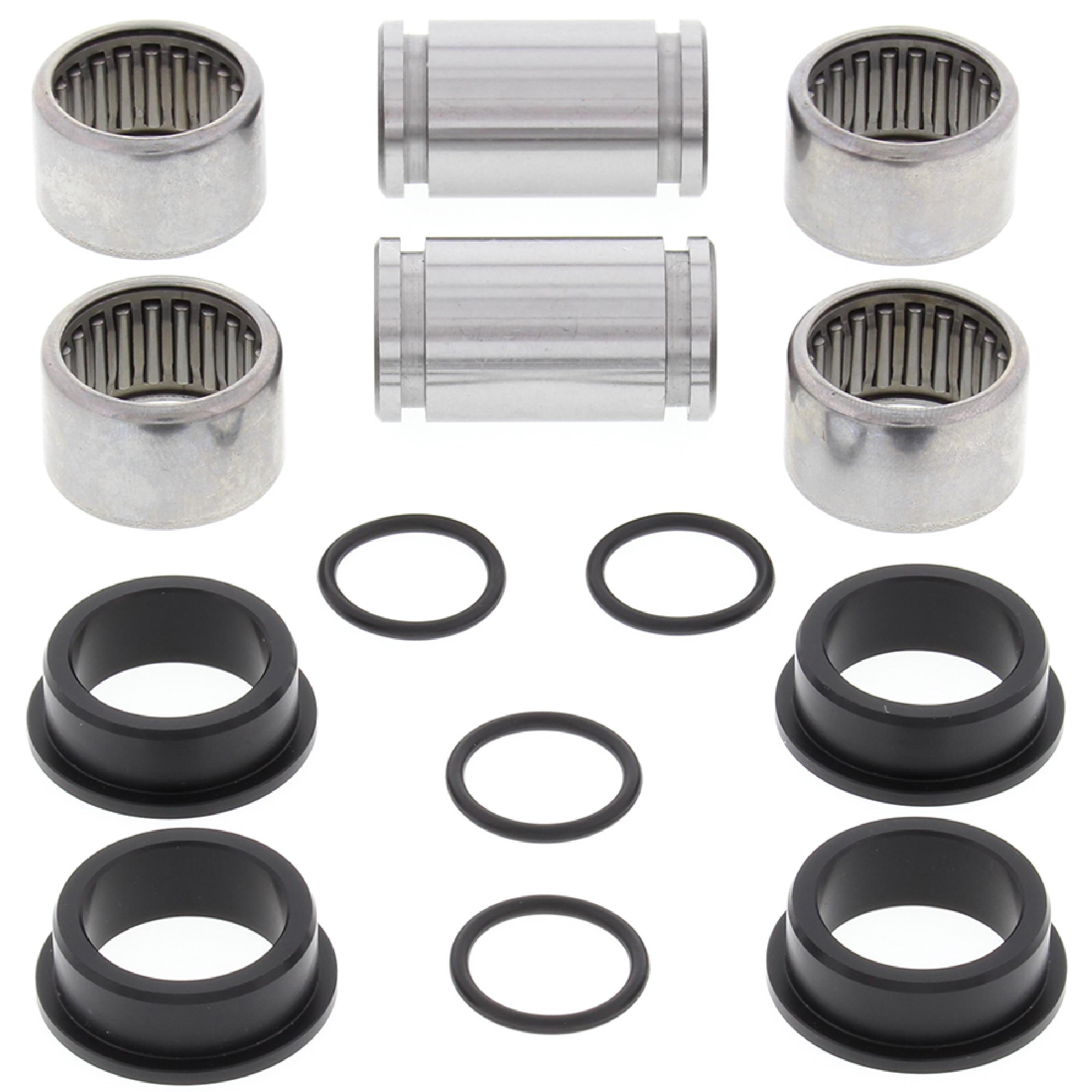 All Balls Swing Arm Bearing Seal Kit for Husqvarna KTM