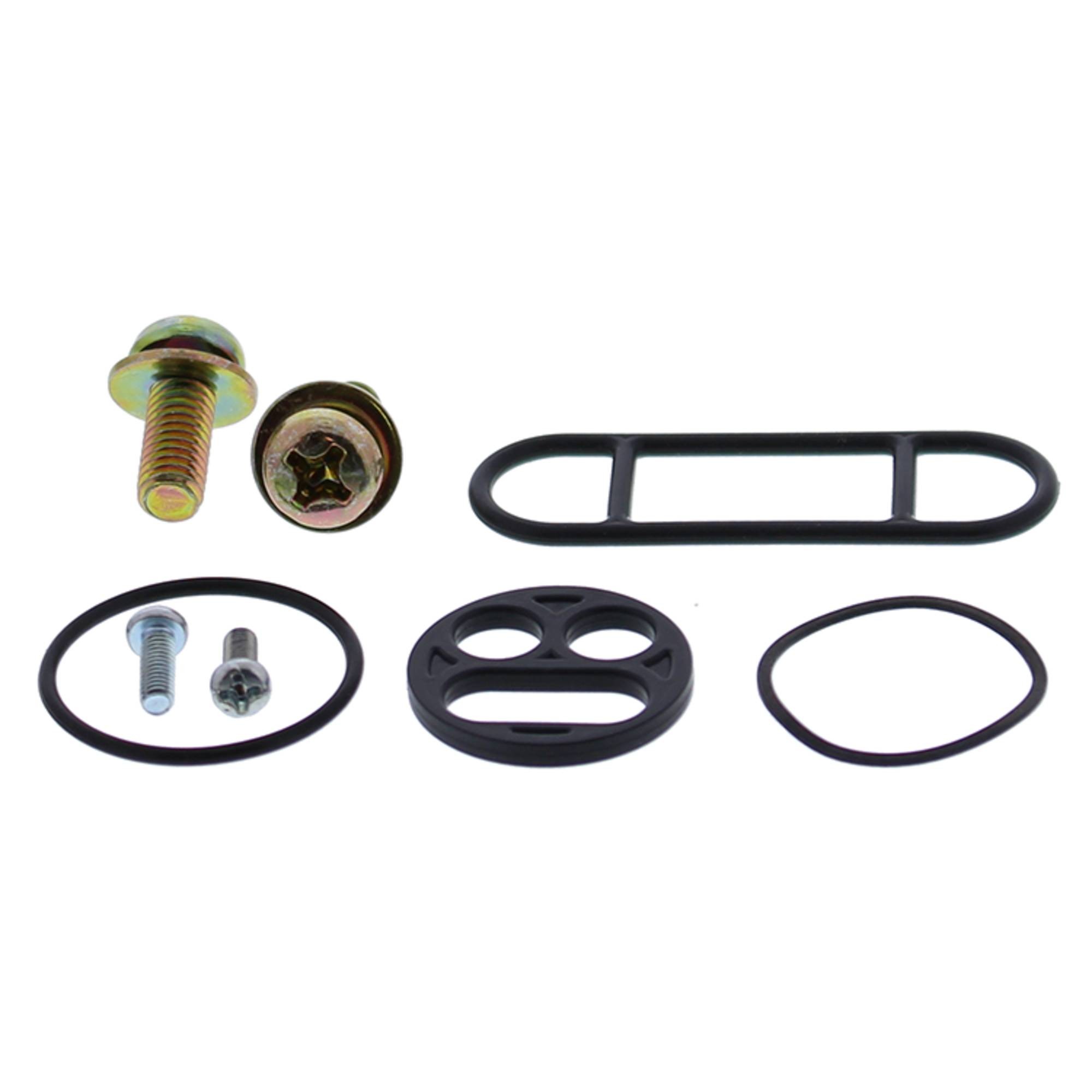 All Balls Fuel Tap Repair Kit for Suzuki LT-F 250 F 4WD Quad Runner 99 00