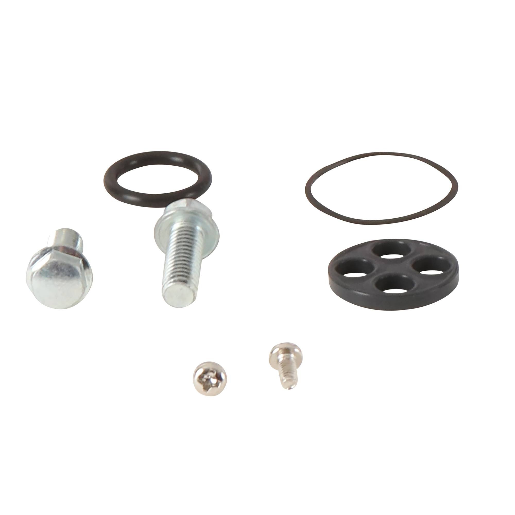 All Balls Fuel Tap Repair Kit 60-1058 for Suzuki RM 250 95-06, RM 125 96-06