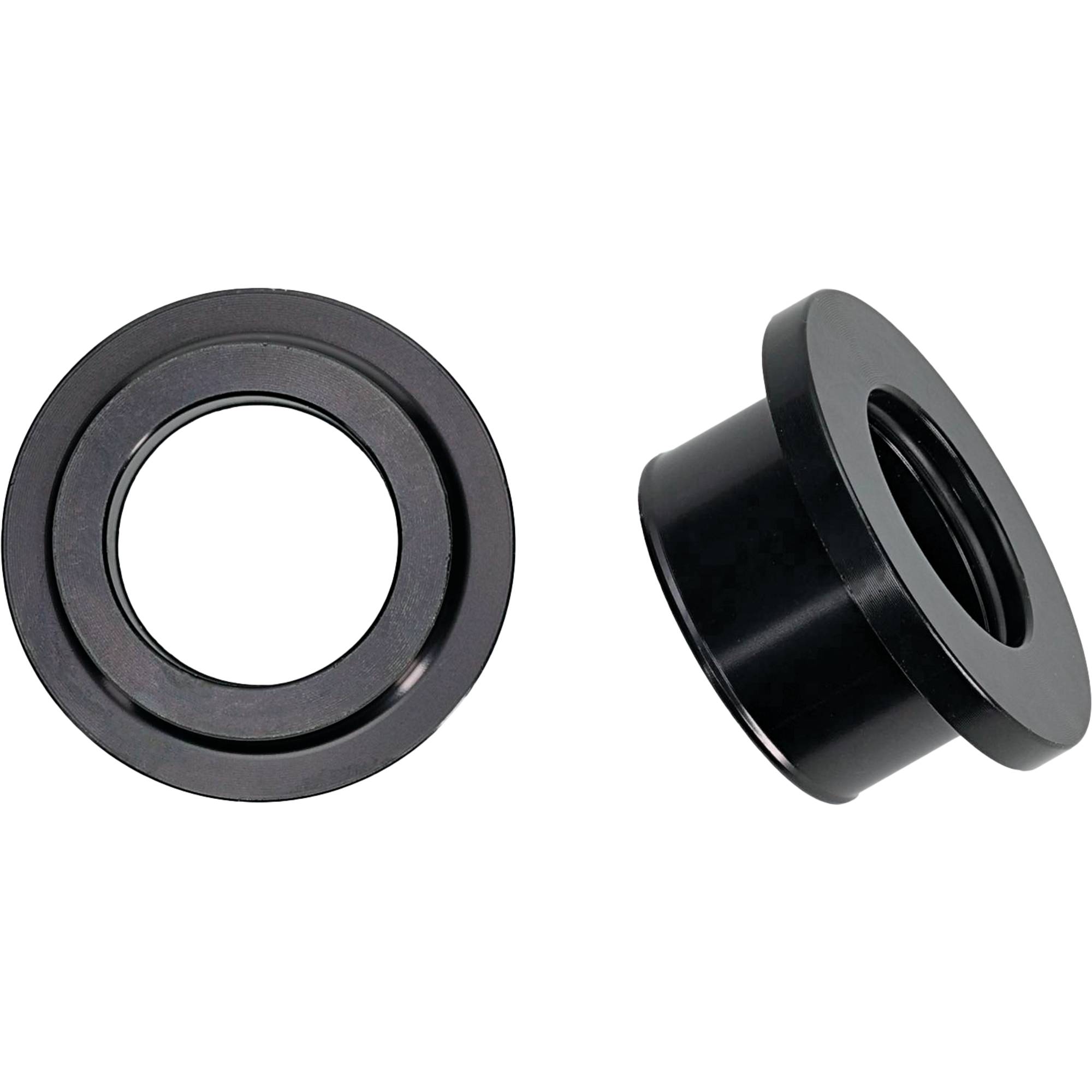 All Balls Rear Wheel Spacer Kit 11-1081-1 for Yamaha WR250F 02-18