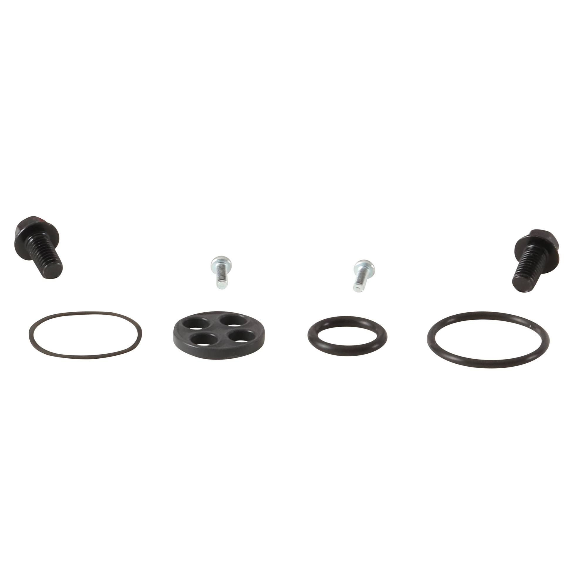 All Balls Fuel Tap Repair Kit 60-1060 for Kawasaki KX 450 F 06-08