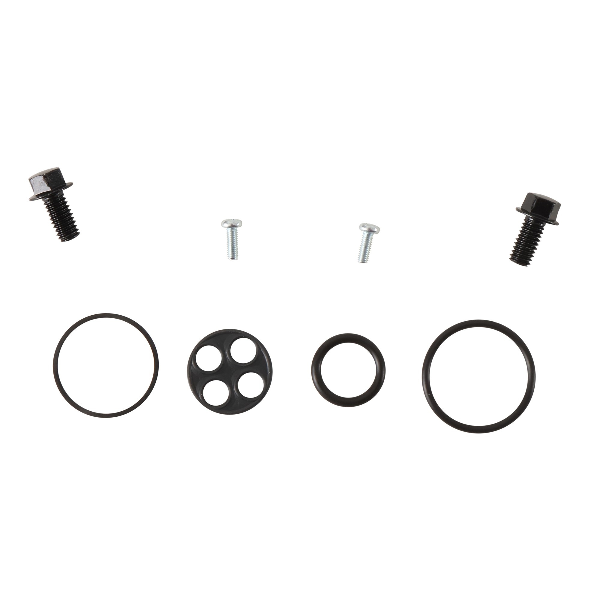 All Balls Fuel Tap Repair Kit 60-1060 for Kawasaki KX 450 F 06-08
