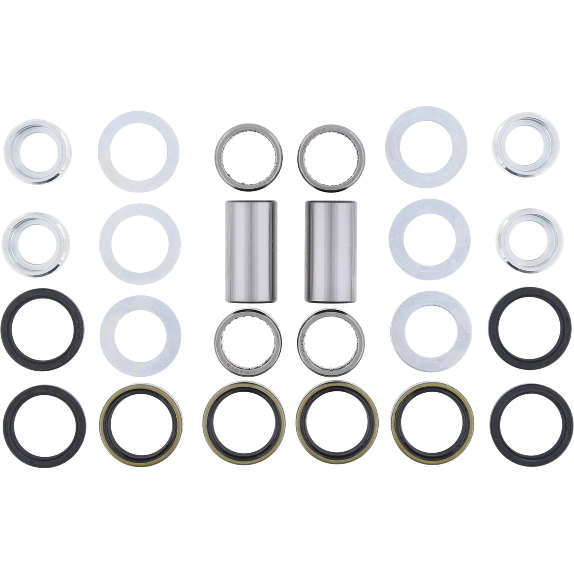 All Balls Swing Arm Bearing Seal Kit for KTM