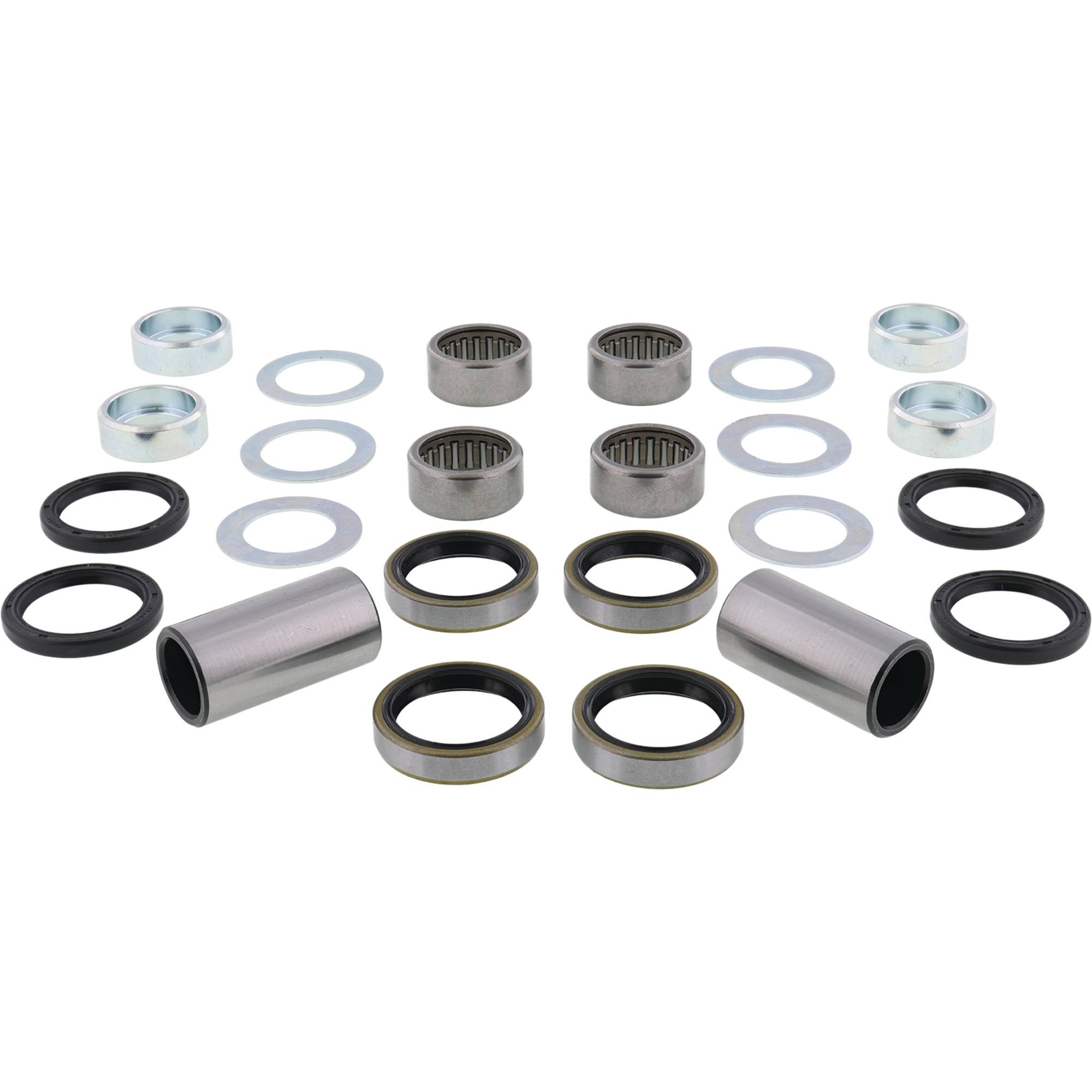 All Balls Swing Arm Bearing Seal Kit for KTM