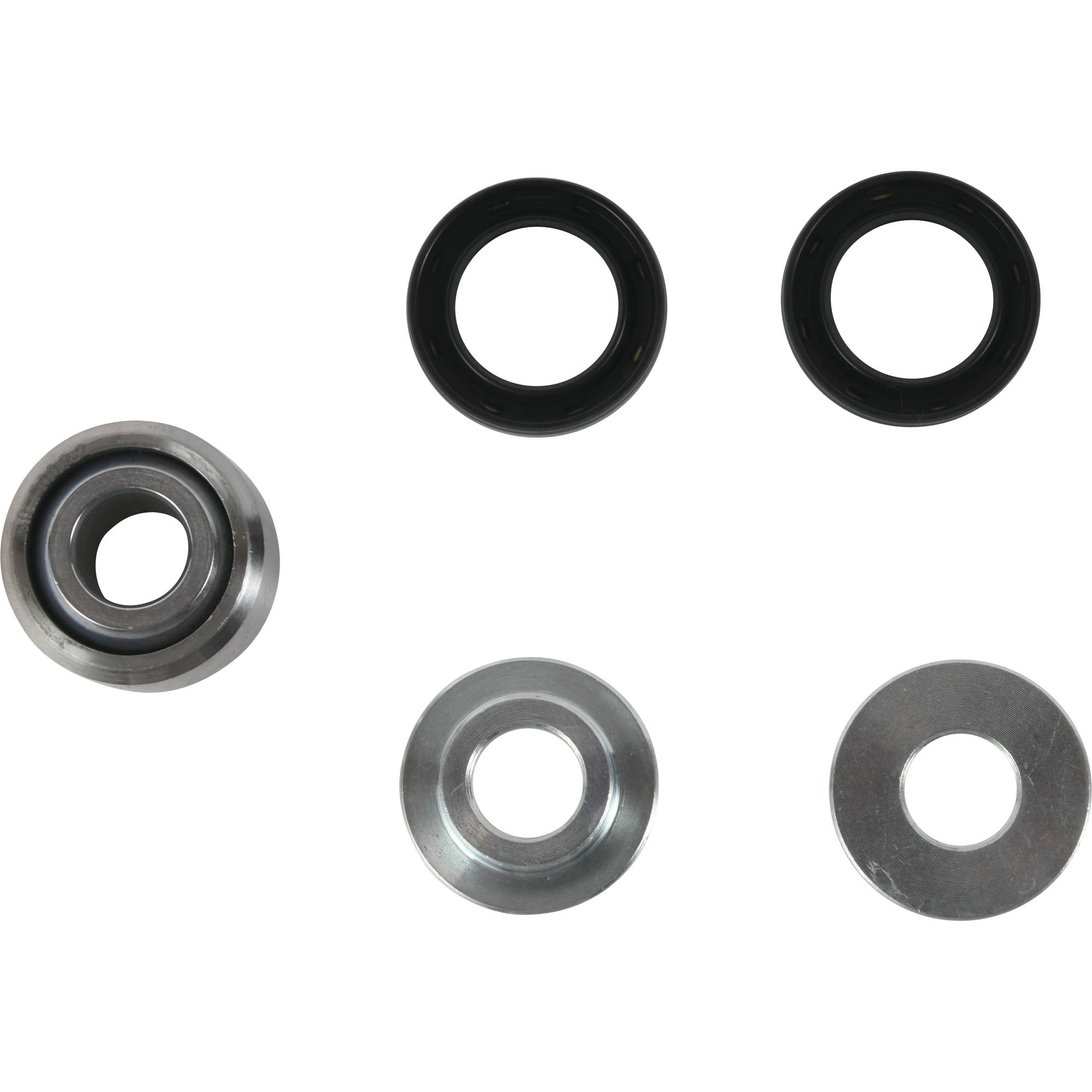 All Balls Lower Rear Shock Bearing Kit 29-5076 for Beta RR 250 2T 13-17