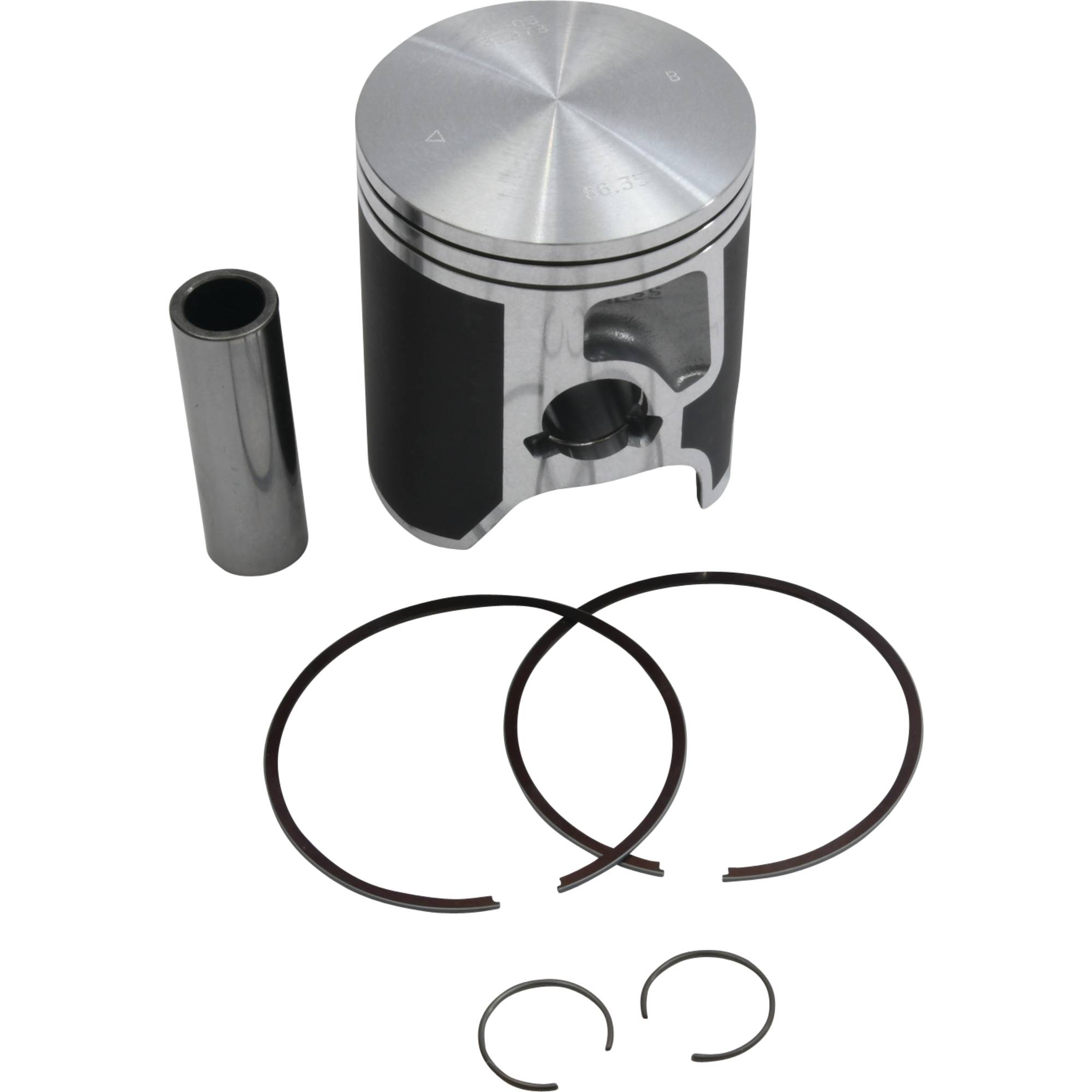 Vertex Replica Piston Kit for 1999 - 2016 Yamaha YZ 250 1P8-11631-00-B0