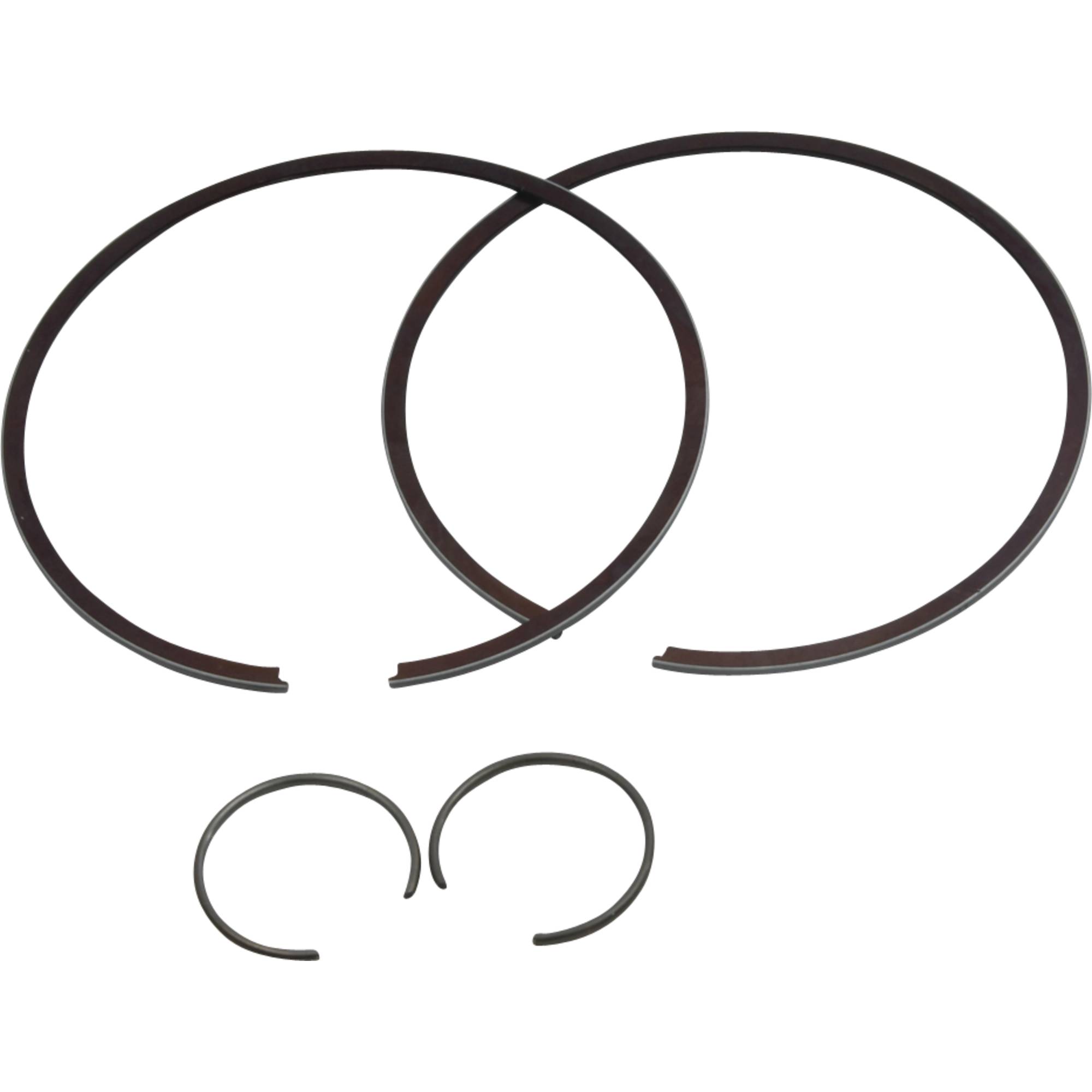 Vertex Replica Piston Kit for 1999 - 2016 Yamaha YZ 250 1P8-11631-00-B0