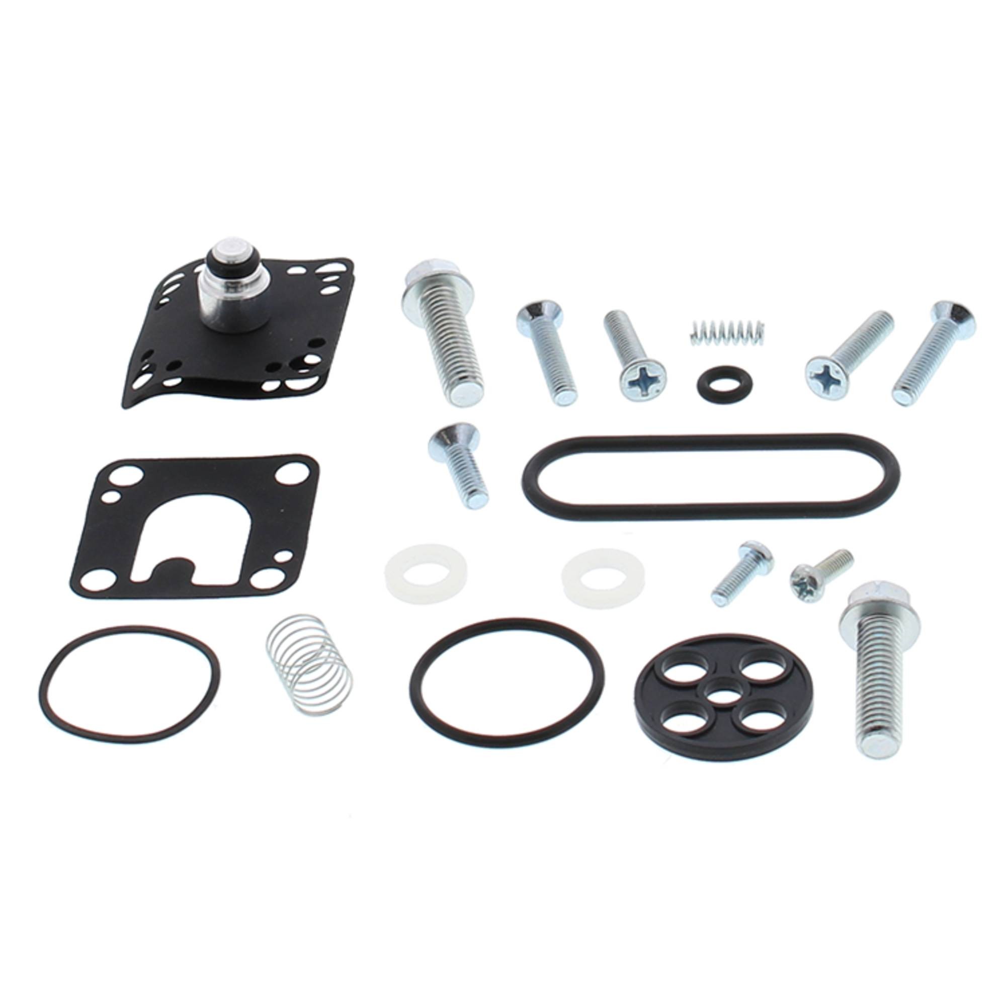 All Balls Fuel Tap Repair Kit 60-1114 for Kawasaki Ninja 600 R 88-97
