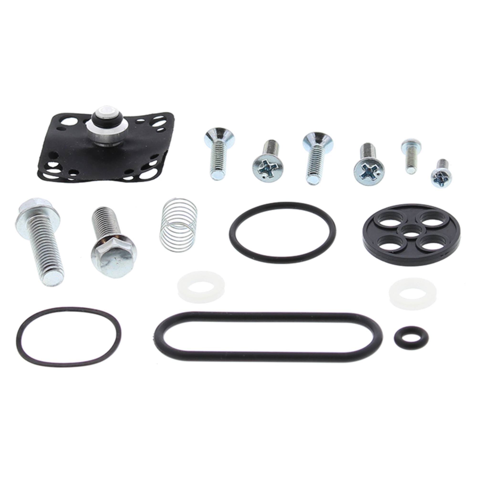 All Balls Fuel Tap Repair Kit 60-1127 for Kawasaki ZL 600 B Eliminator 96 97