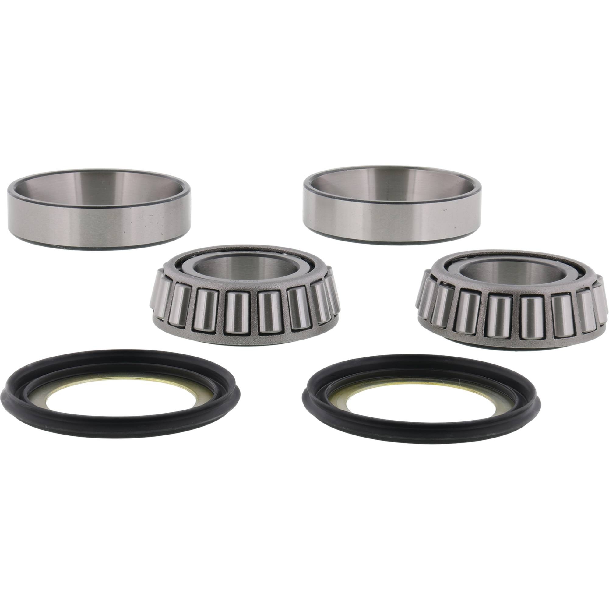 Steering Bearing-Seal Kit Aprilia Dorsoduro 750 08-15, Mana 850 07-14, 22-1044
