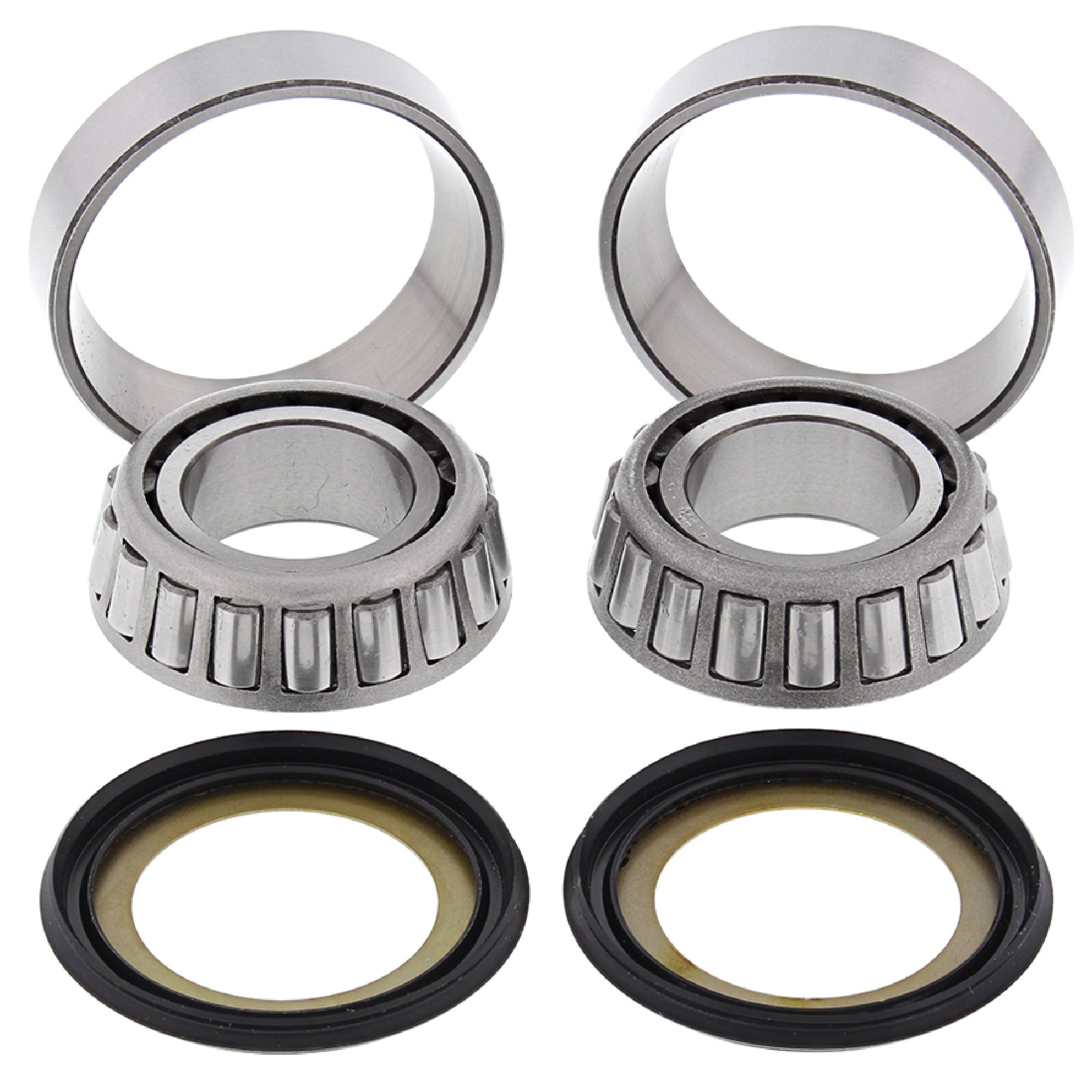 Steering Bearing-Seal Kit Aprilia Dorsoduro 750 08-15, Mana 850 07-14, 22-1044