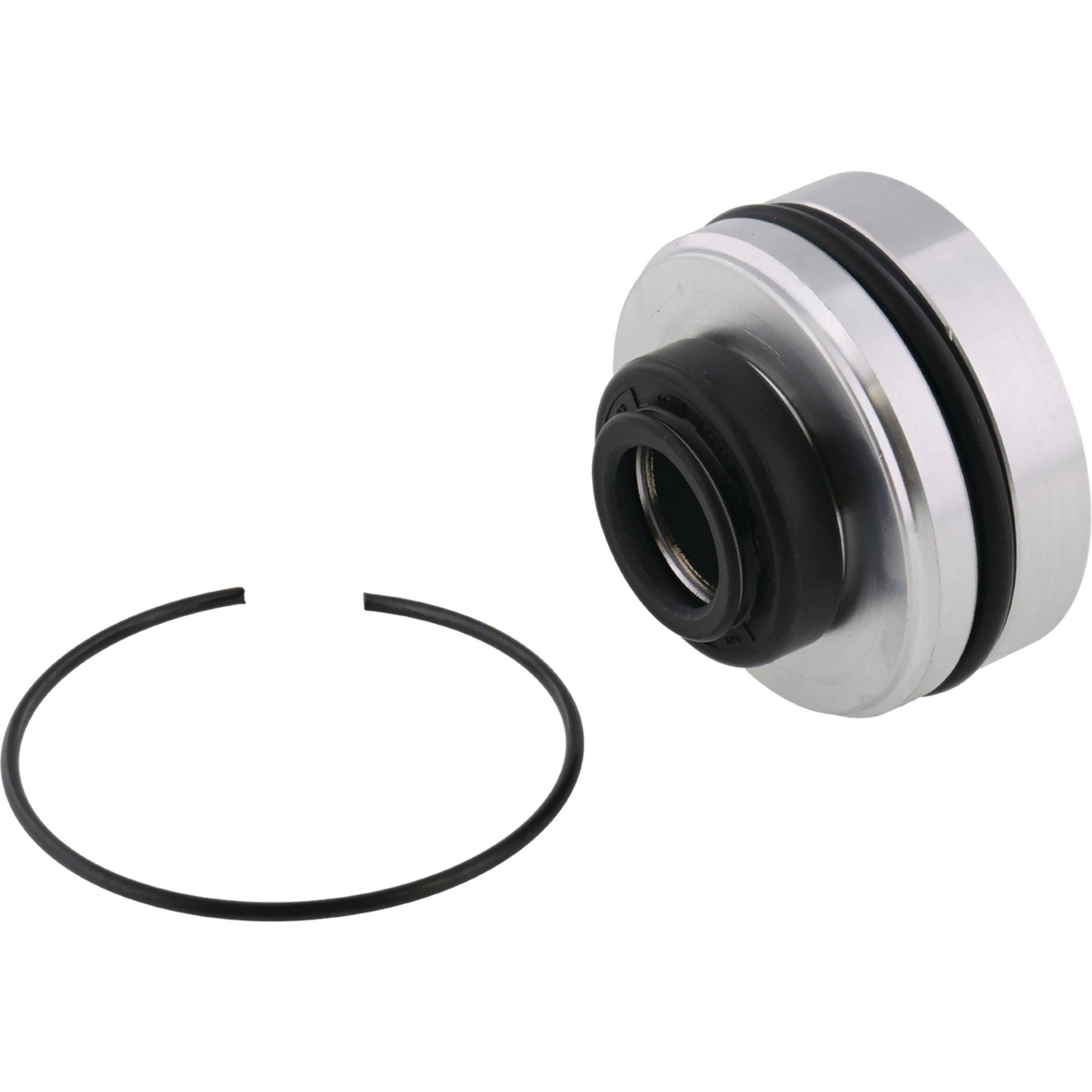 All Balls Rear Shock Seal Head Kit Husaberg 390FE 10-11, 450FC 03-05, 37-1119