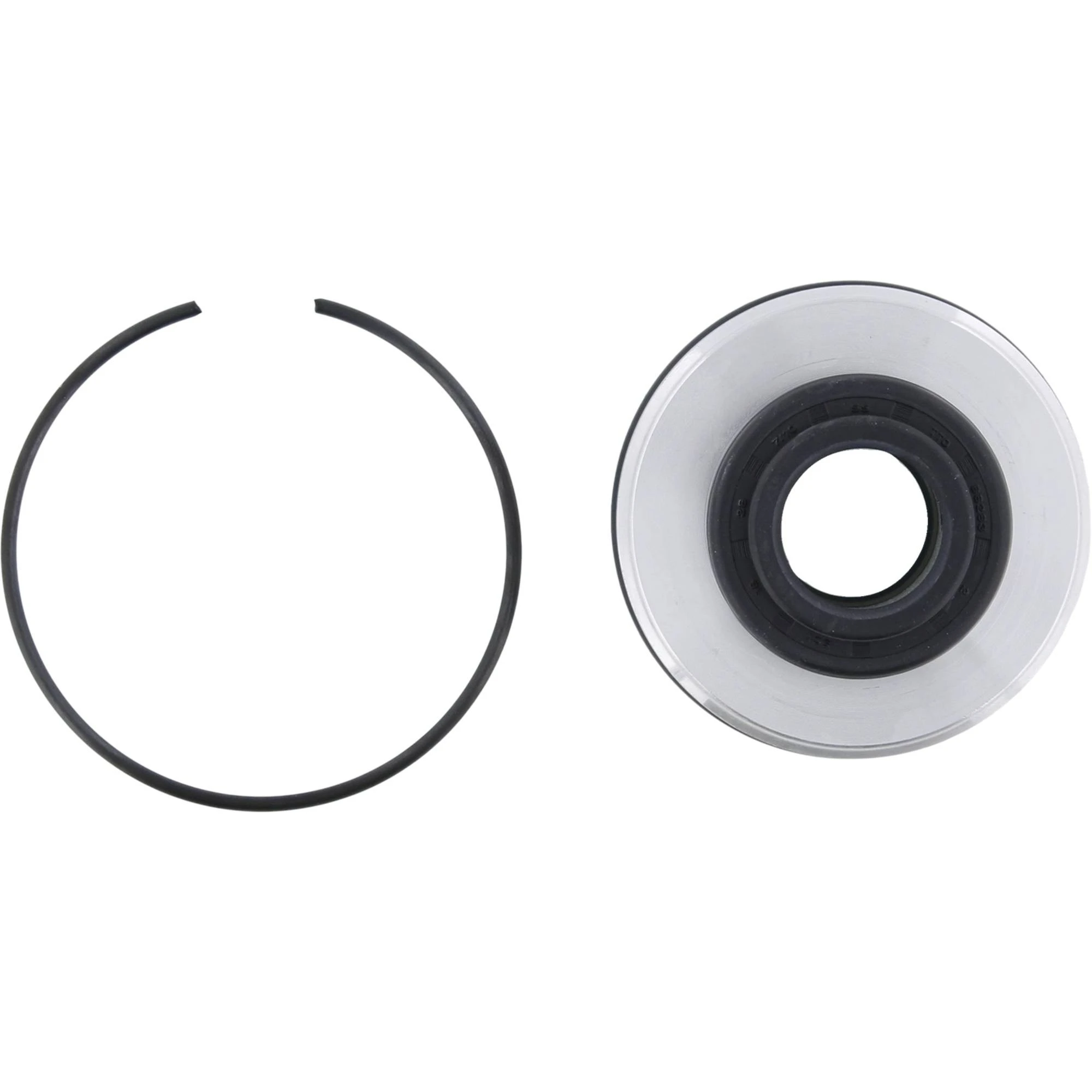 All Balls Rear Shock Seal Head Kit Husaberg 390FE 10-11, 450FC 03-05, 37-1119
