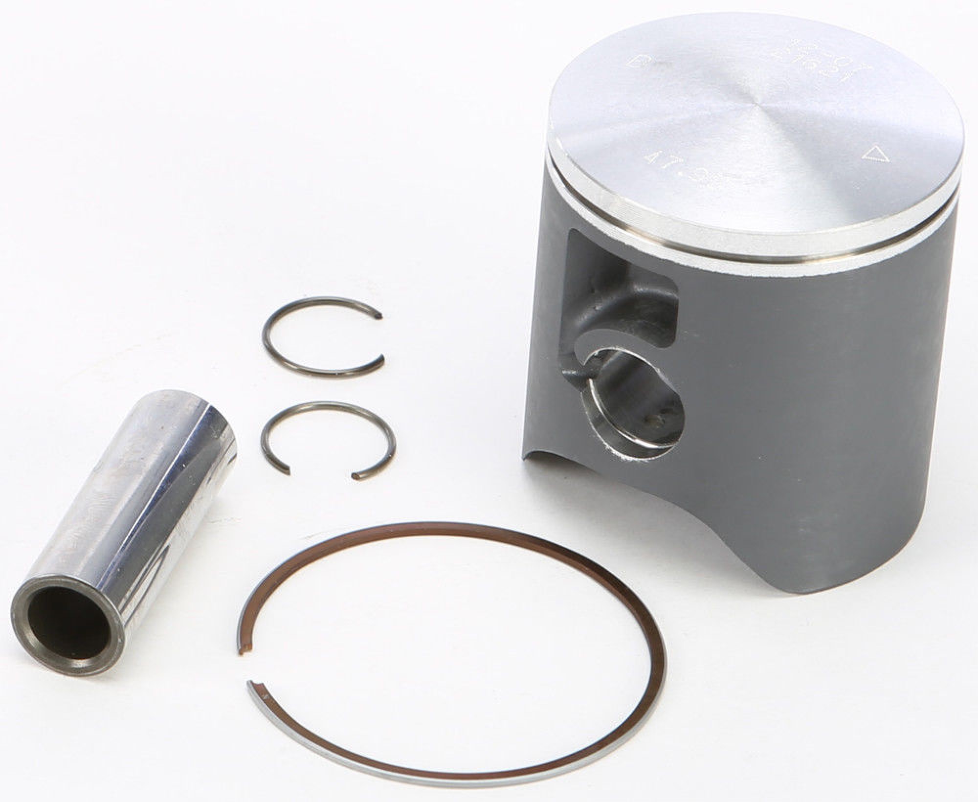 Vertex Piston Kit for Honda CRF 250 R (14-15)