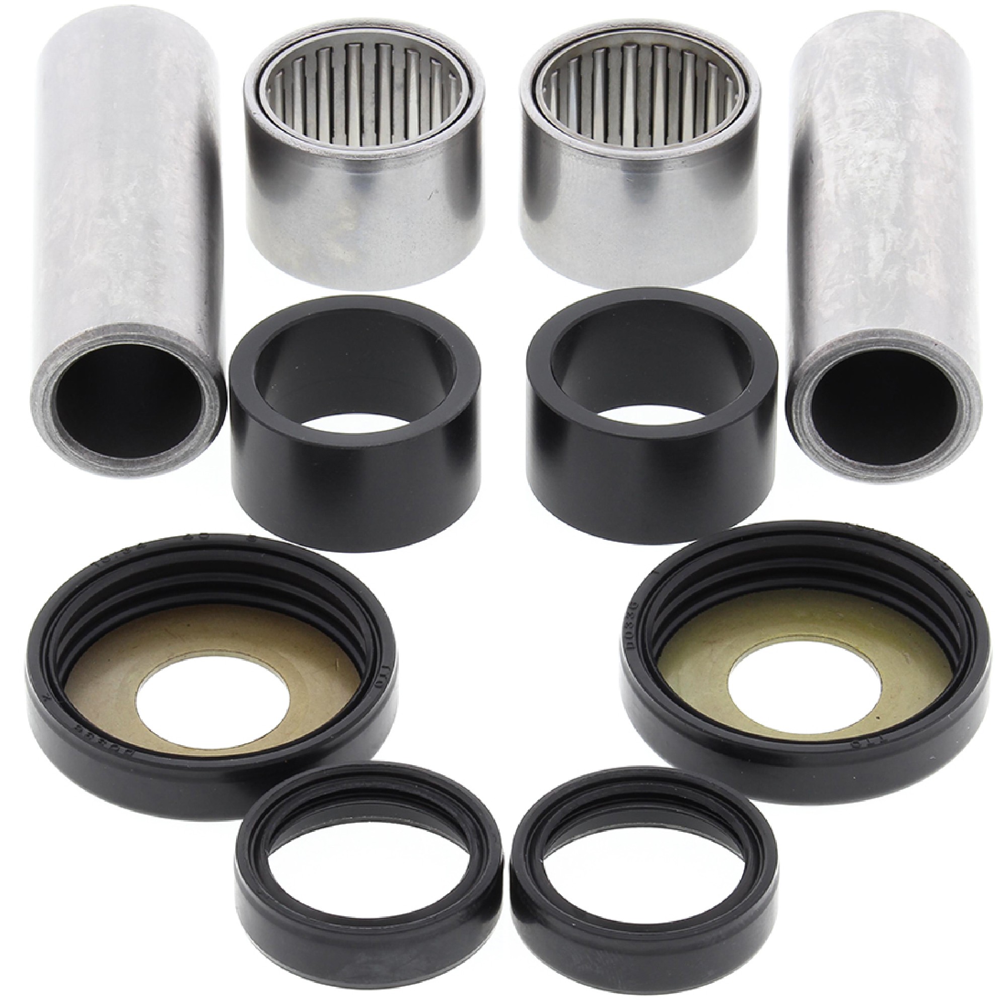 All Balls Swing Arm Bearing Kit 28-1150 for Yamaha XT250 84