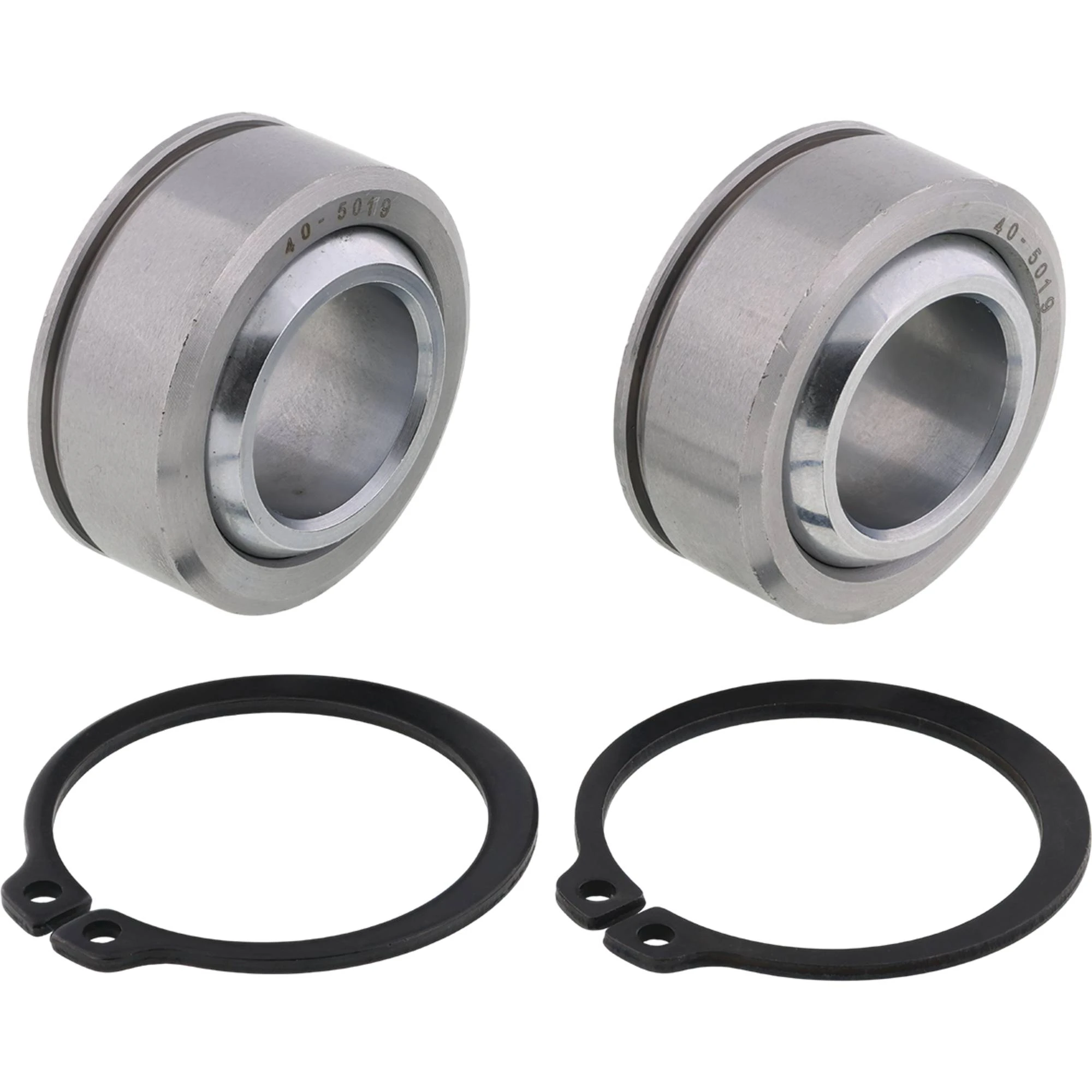 All Balls Swing Arm Bearing Seal Kit for Harley