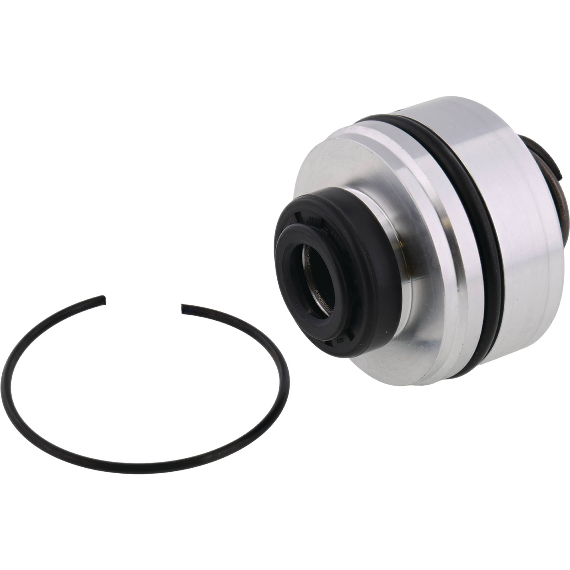 All Balls Rear Shock Seal Head Kit for Honda CR250R 02-07, CRF250R 37-1126
