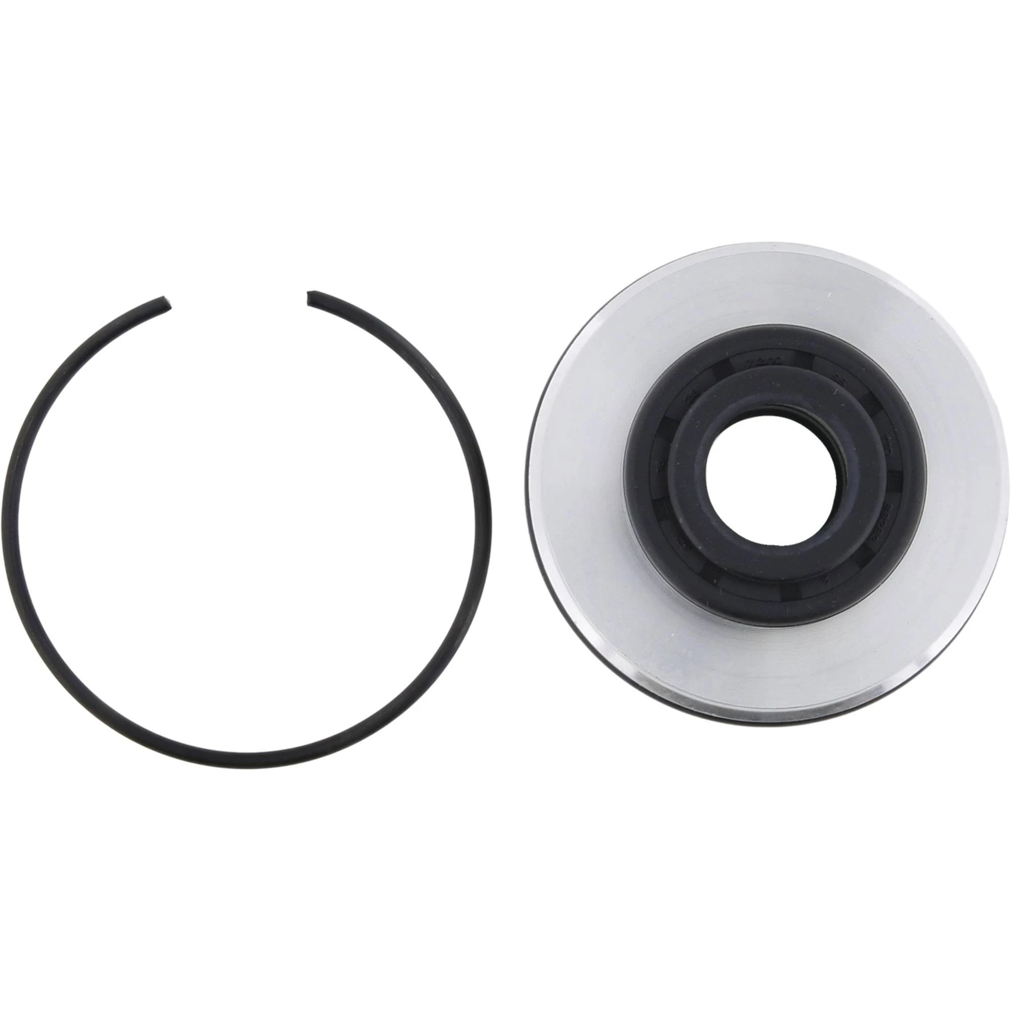 All Balls Rear Shock Seal Head Kit for Honda CR250R 02-07, CRF250R 37-1126