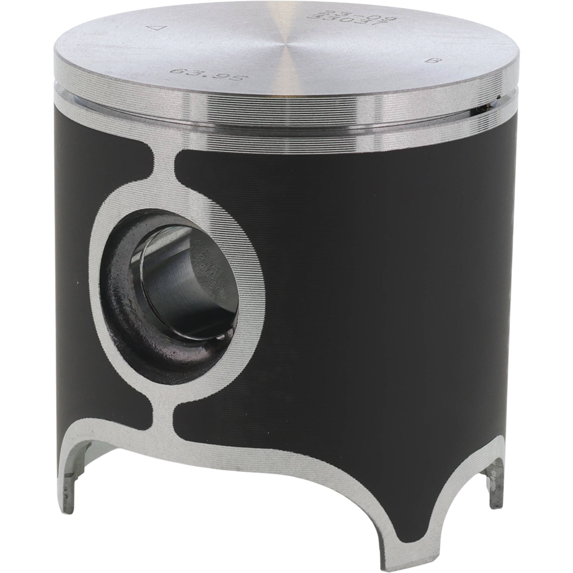 Vertex 63.95mm Standard Replica Piston Kit for Ktm 52330007400II, 22925B