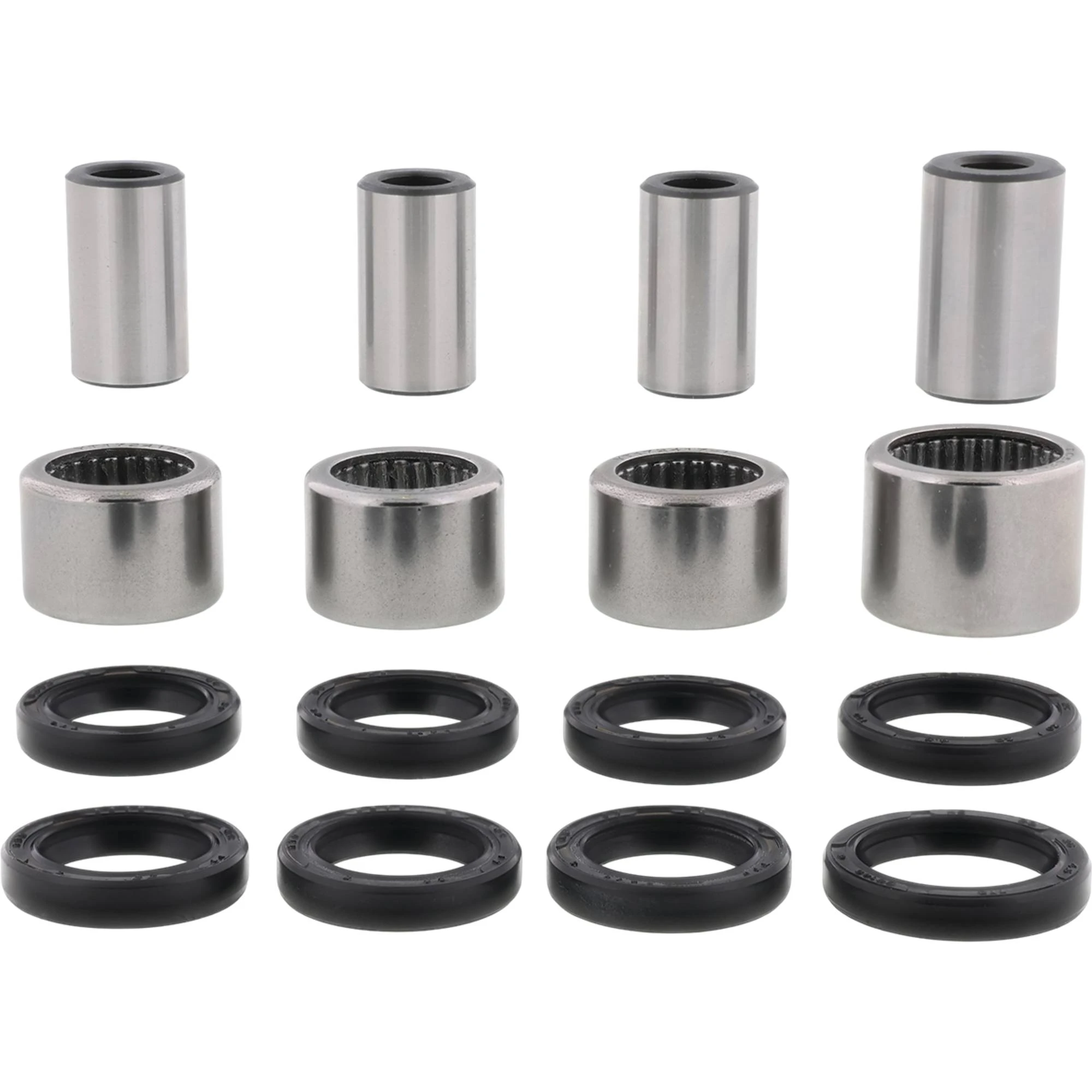 All Balls Shock Swing Arm Linkage Bearing Seal Kit for Honda TRX450ER TRX450R