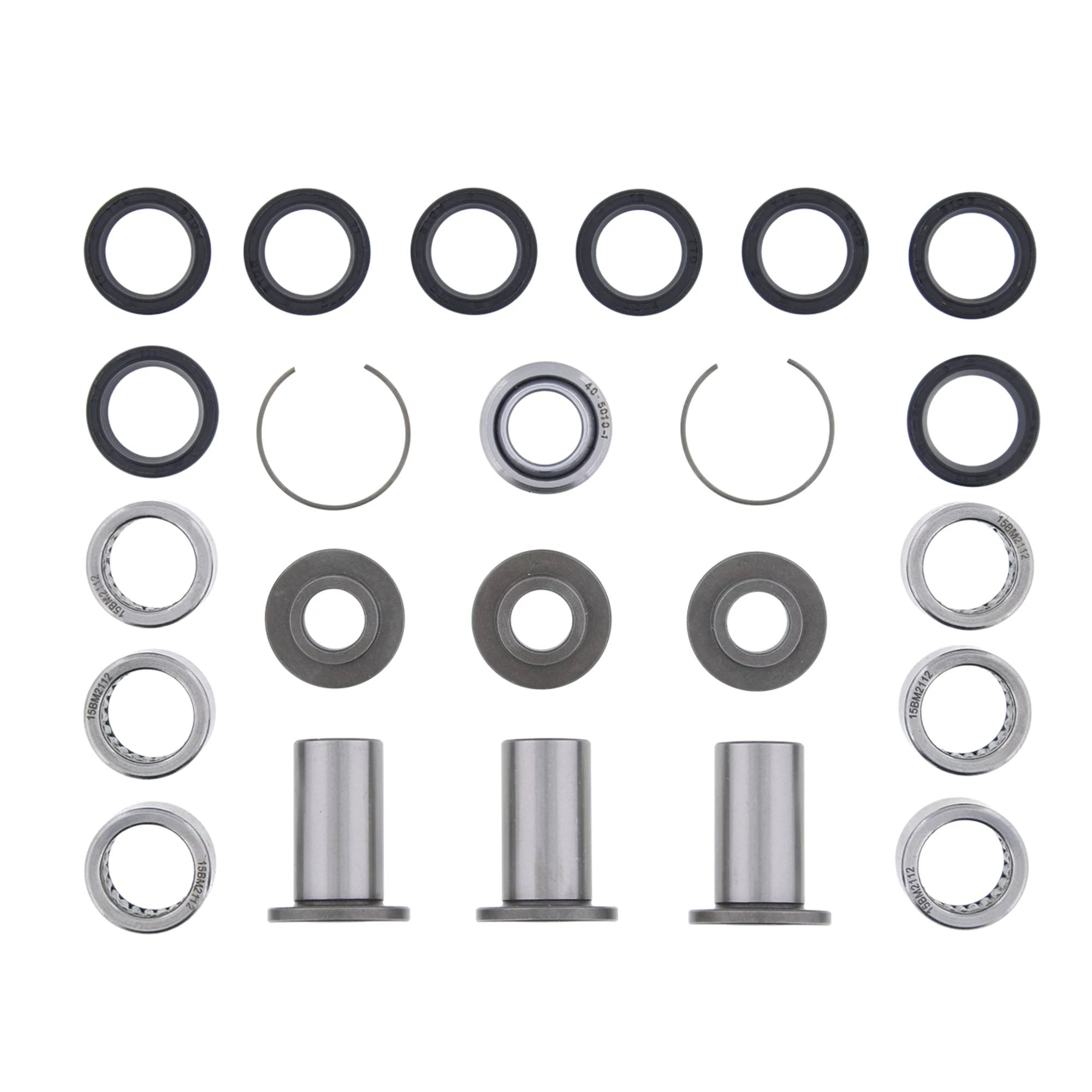 All Balls Swing Arm Linkage Bearing Kit for Montesa