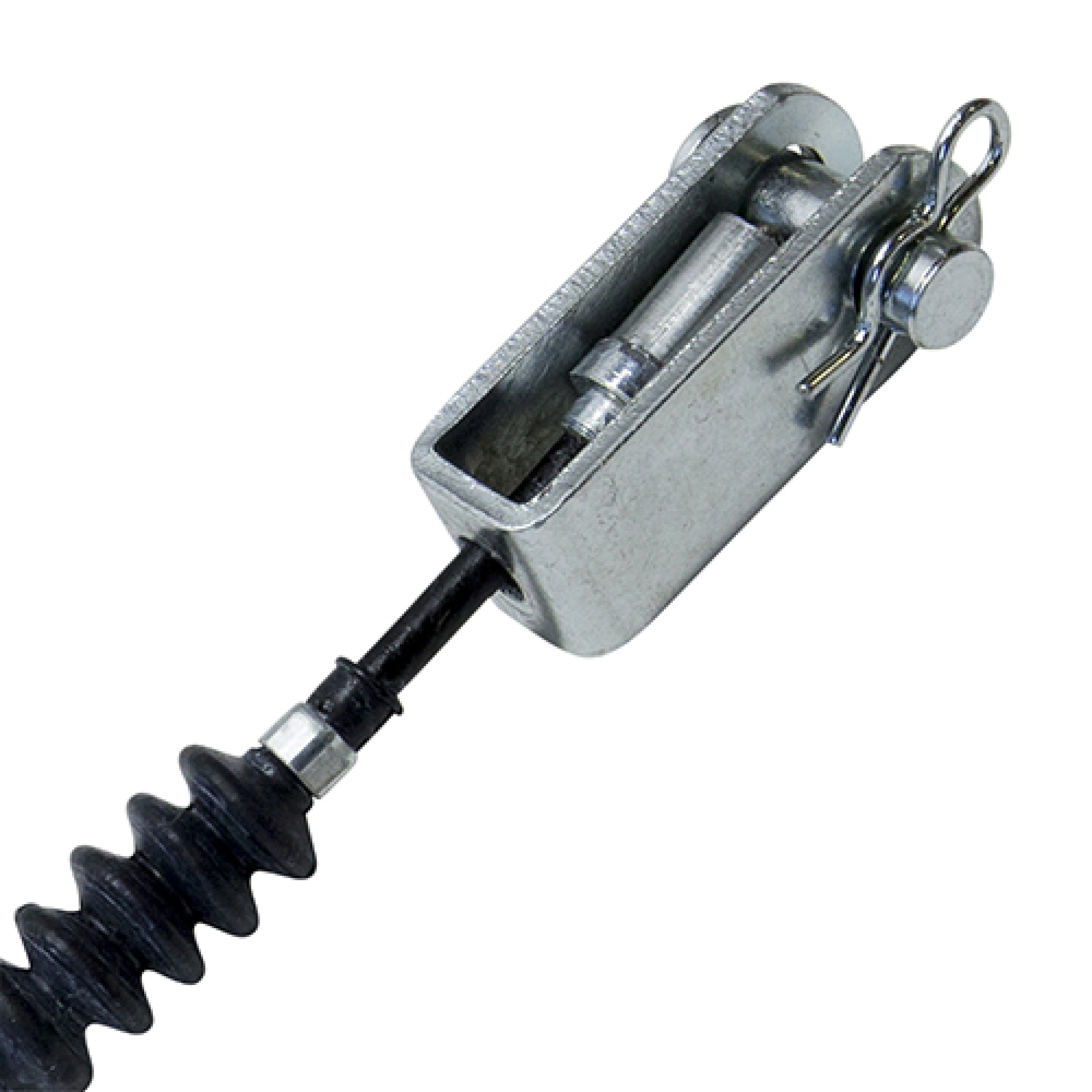 Vertex 66.36mm Replica Piston Kit for Kawasaki 13001-0013, 22795B