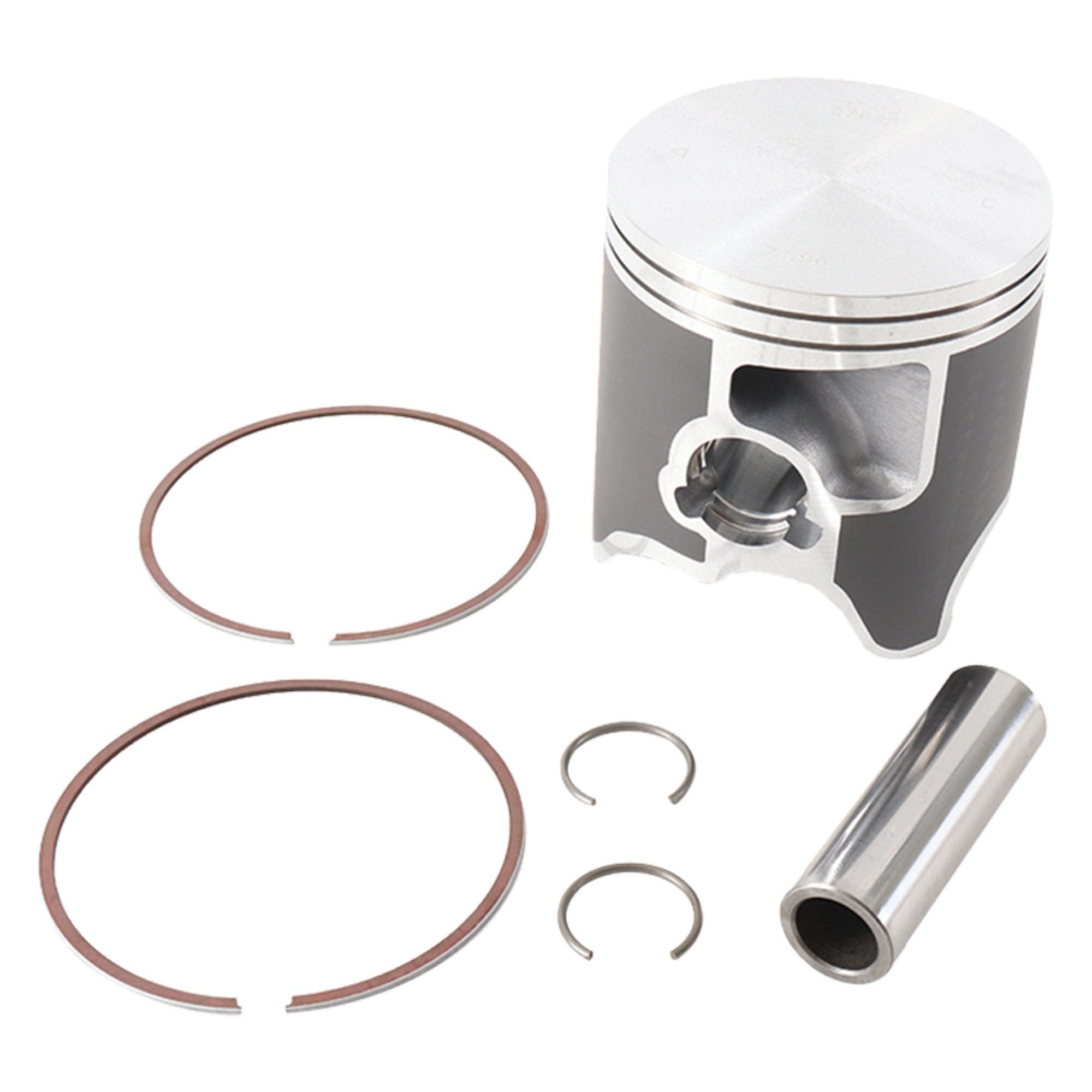 Vertex Replica Piston Kit for Husqvarna TE 300 2011-2018 23375C