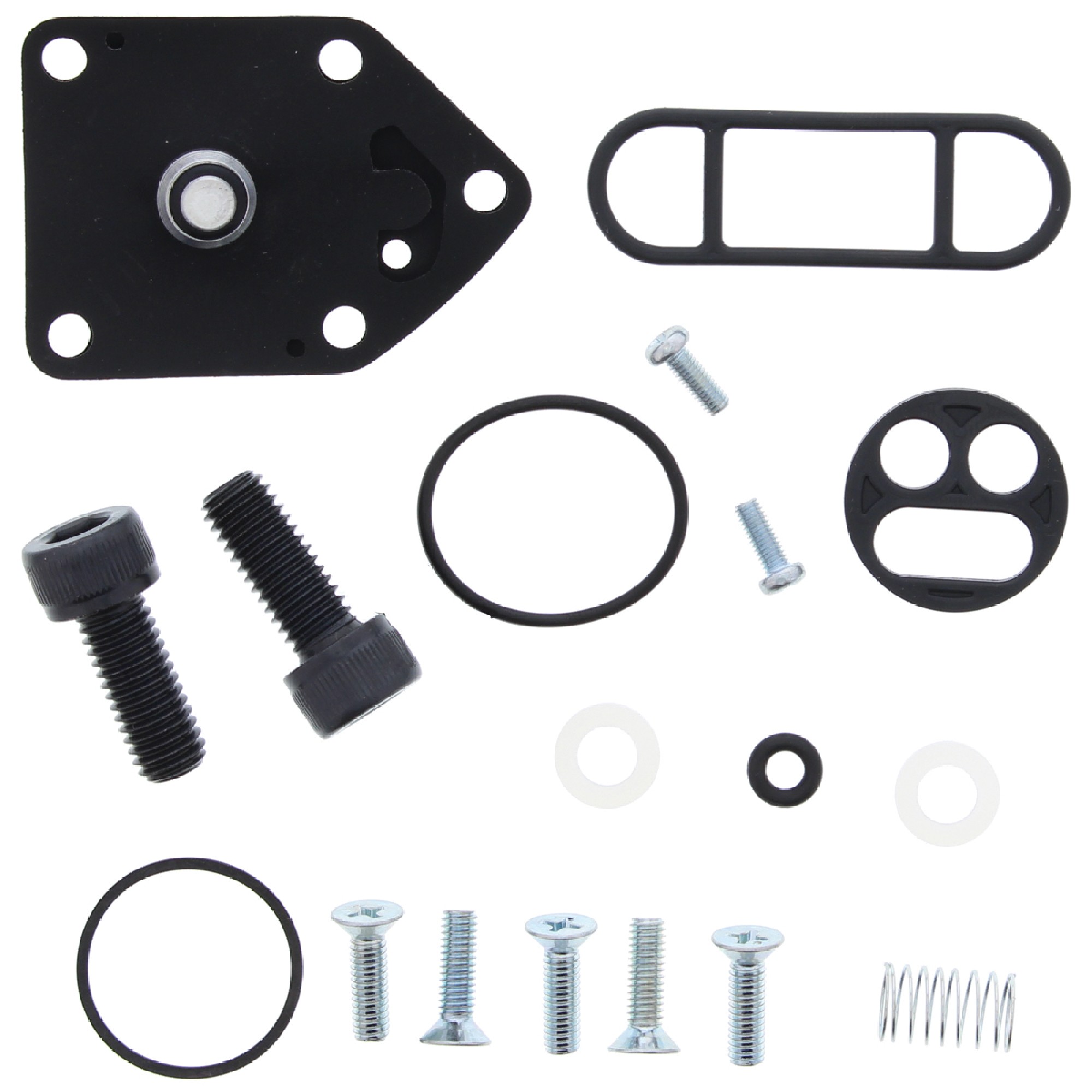 All Balls Fuel Tap Repair Kit 60-1112 for Kawasaki EN 500 C Vulcan LTD 96-09